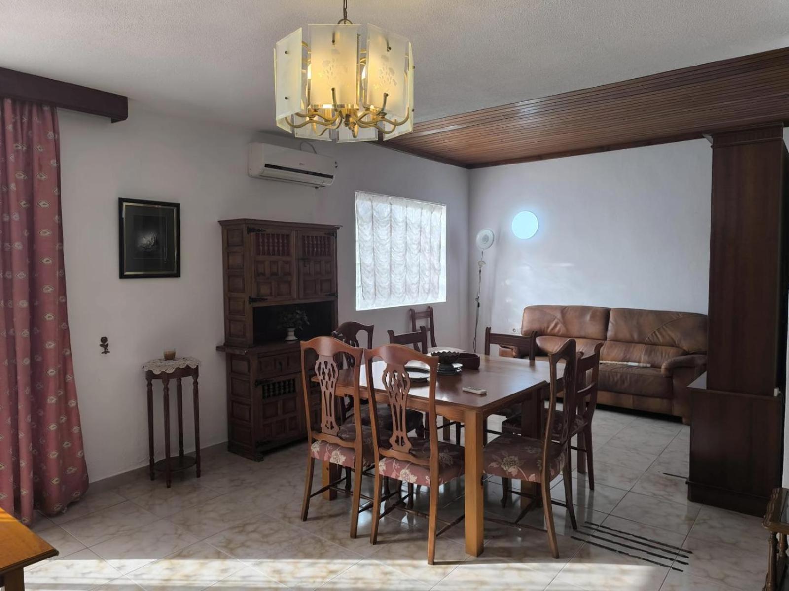 Villa Monkey