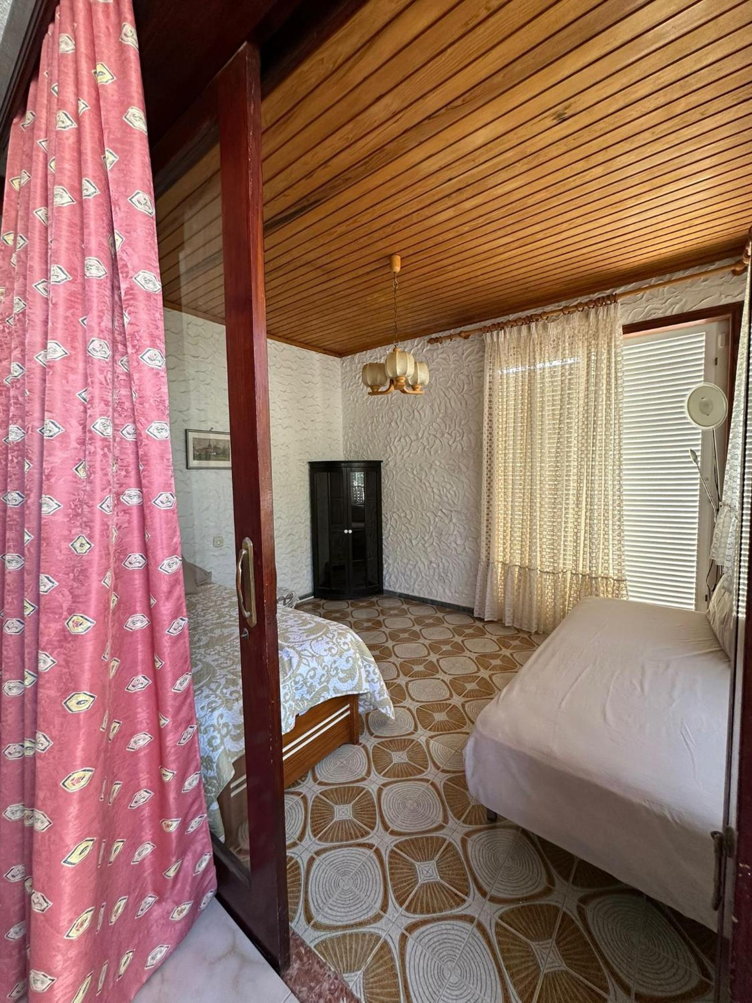 Villa Monkey