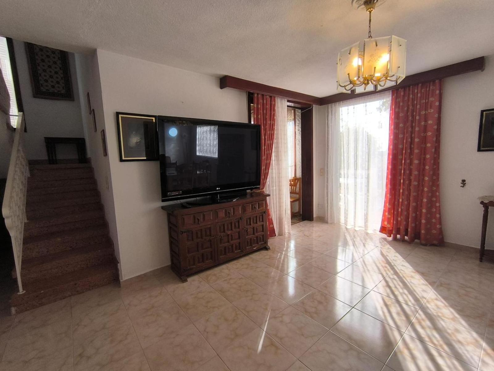 Villa Monkey