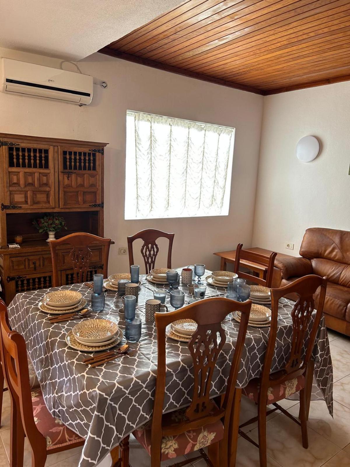 Villa Monkey