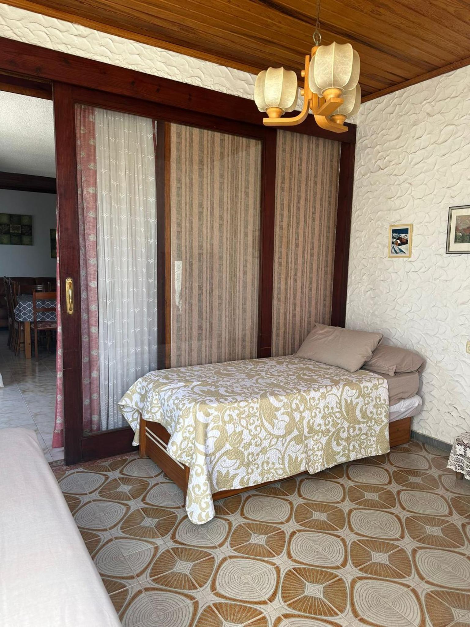 Villa Monkey