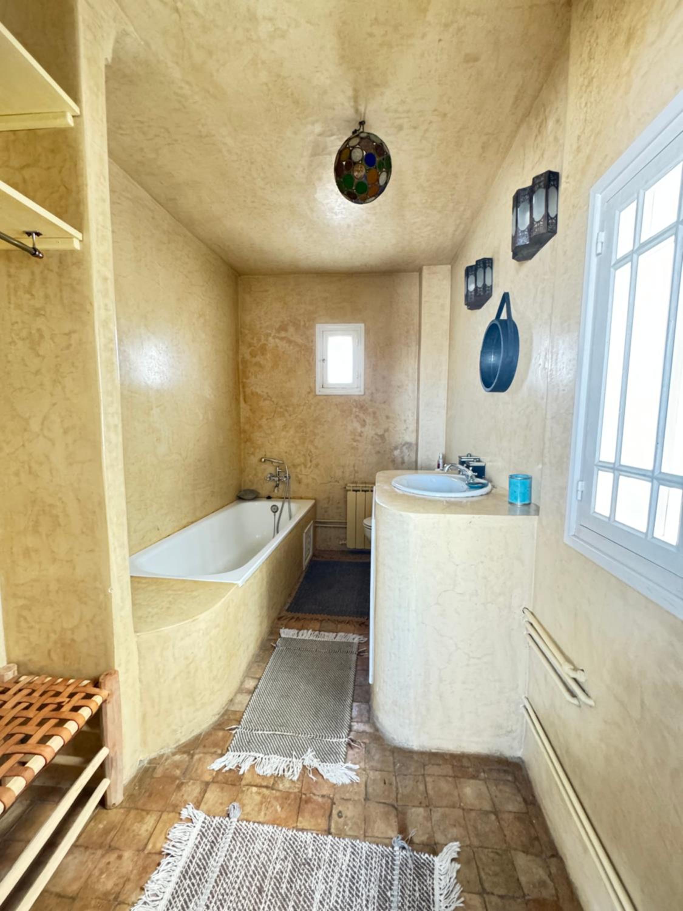 Tangier Vacations - L'Abyssin de Tanger - Property Image 5