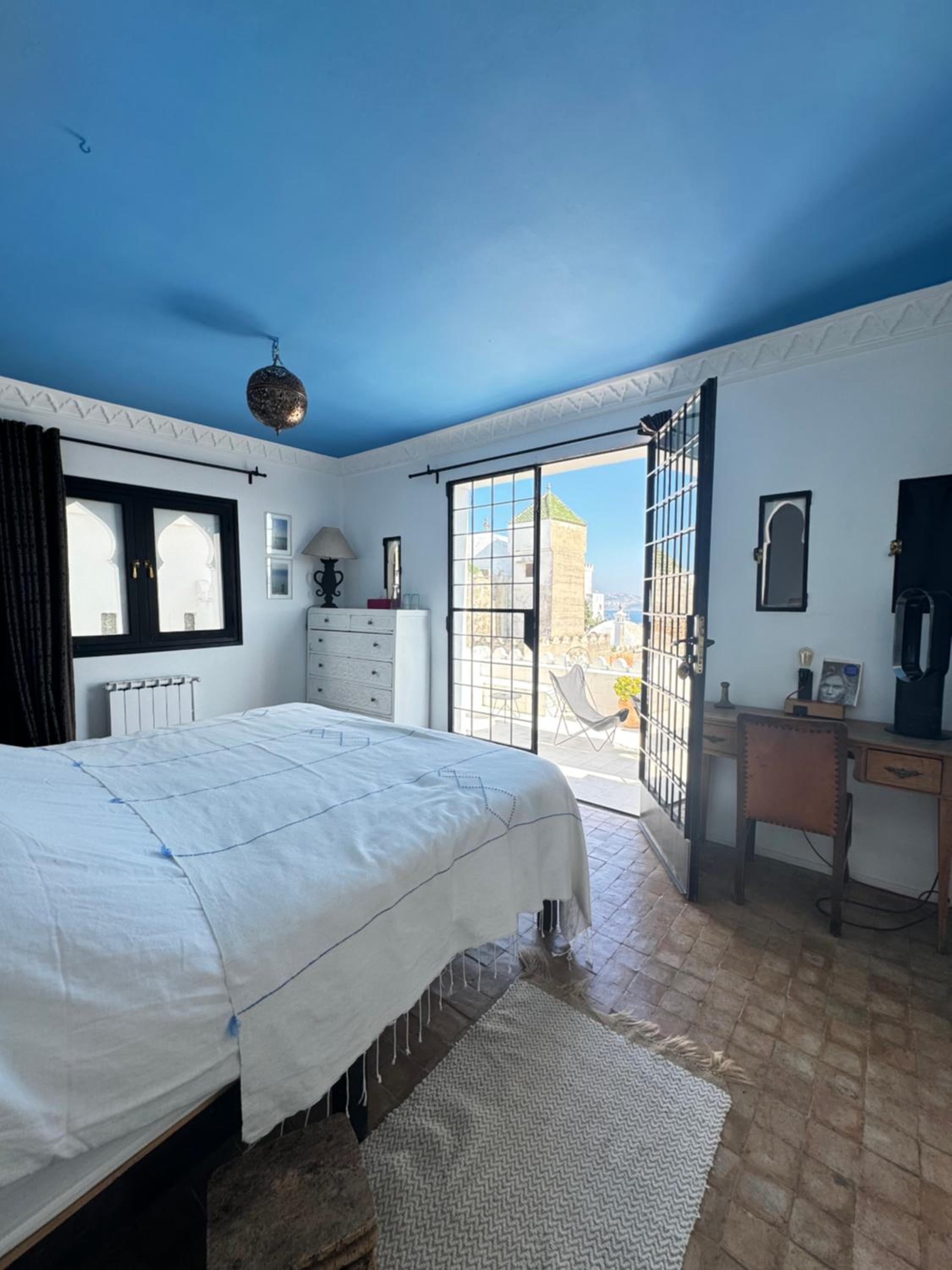 Tangier Vacations - L'Abyssin de Tanger - Property Image 6