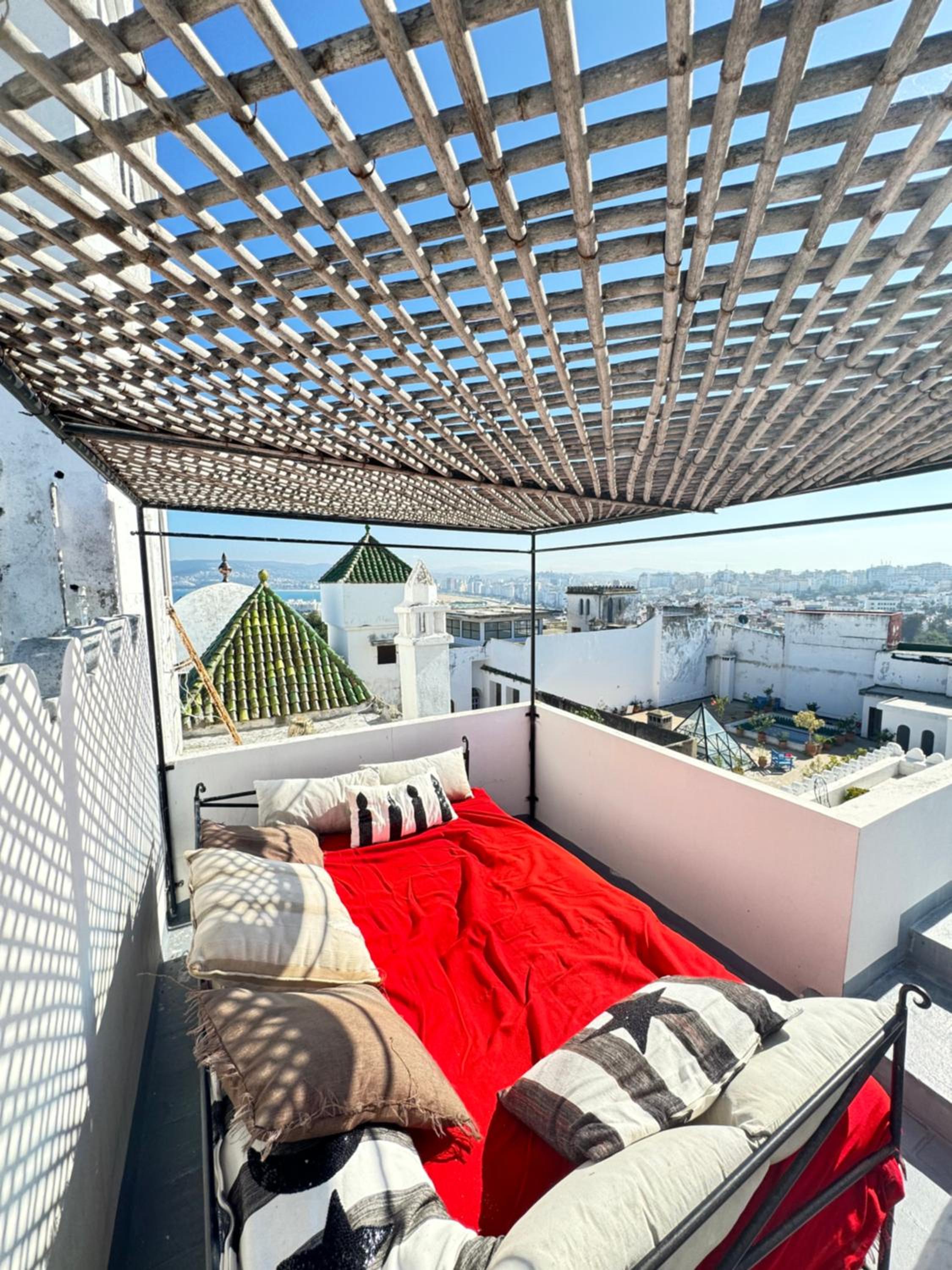 Tangier Vacations - L'Abyssin de Tanger - Property Image 4