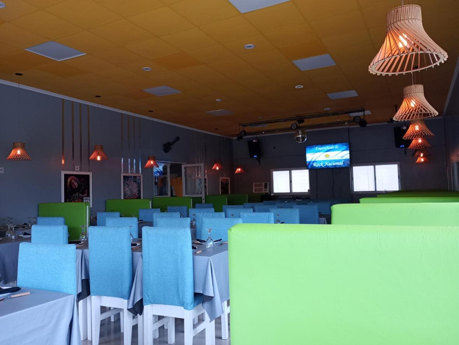 Hotel Ruta 66 Oficial