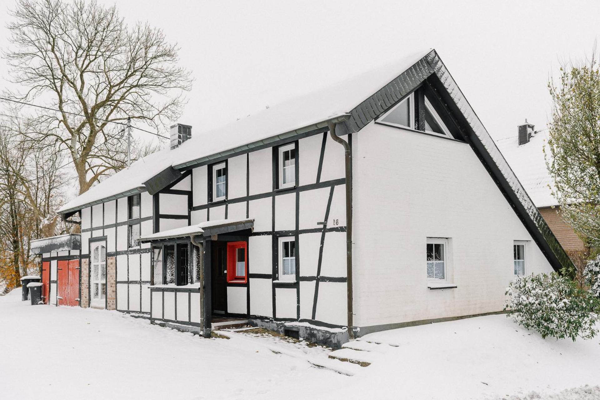 Alte Schreinerei