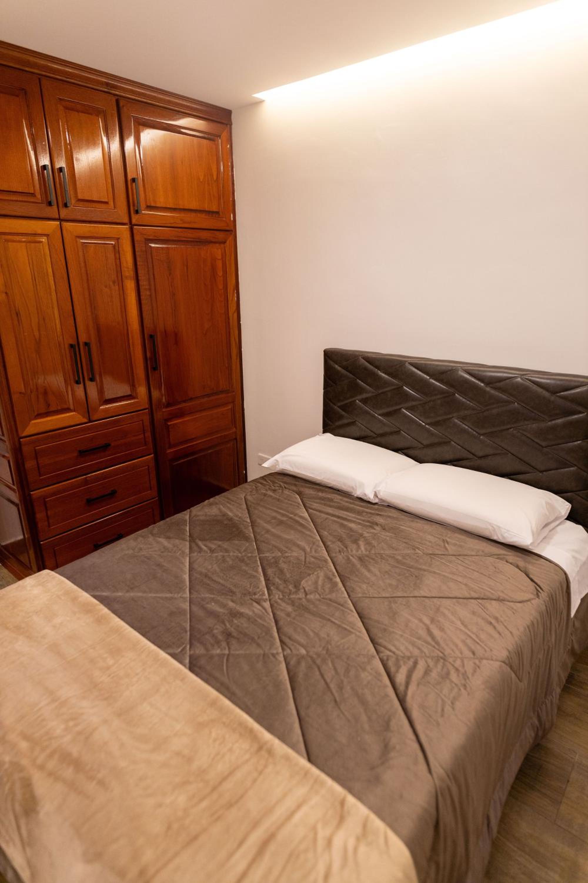 Suite Modernas