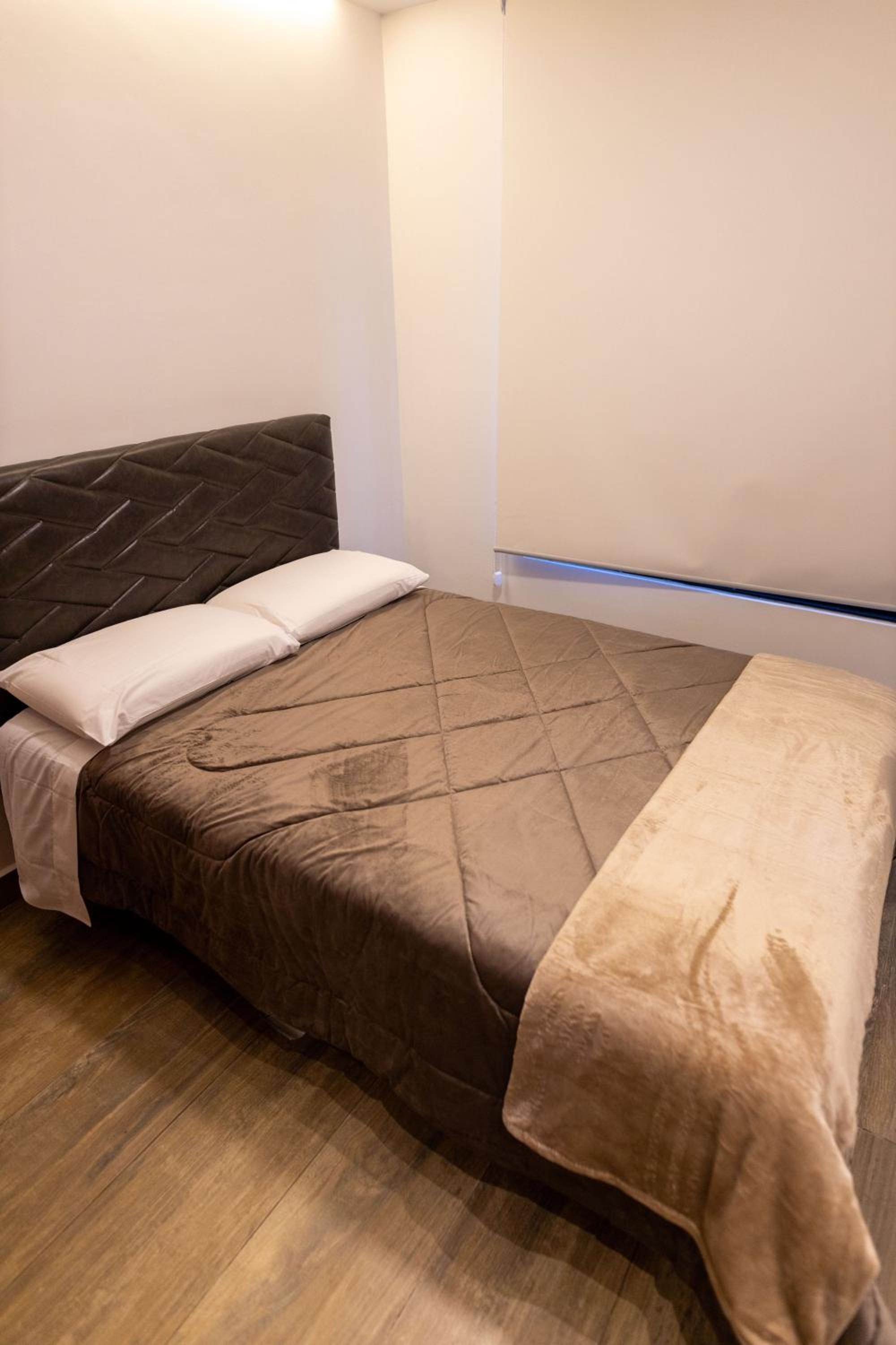 Suite Modernas
