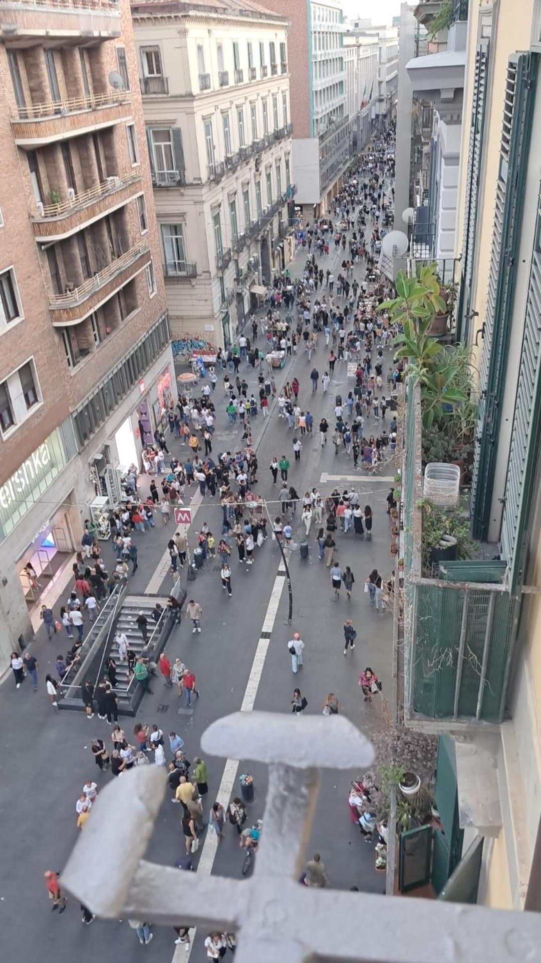 Casa vacanza da Enza a Toledo