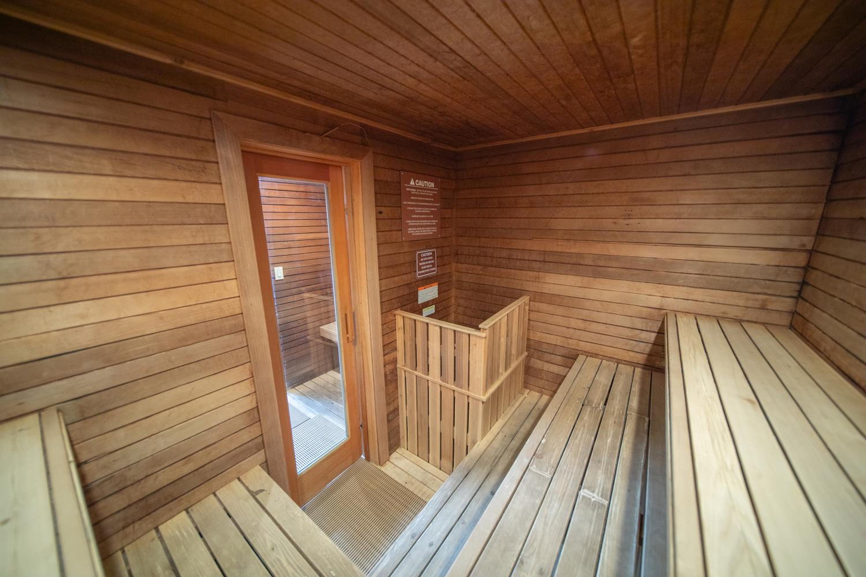 Pines 2089 by SummitCove Lodging