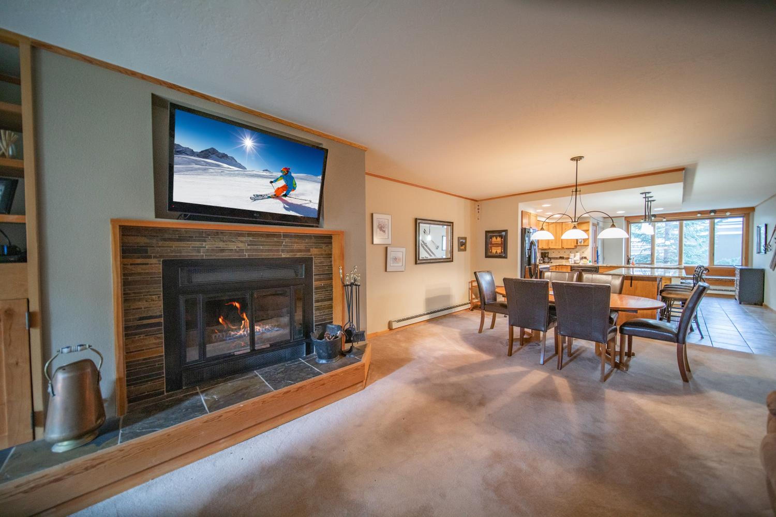 Pines 2089 by SummitCove Lodging