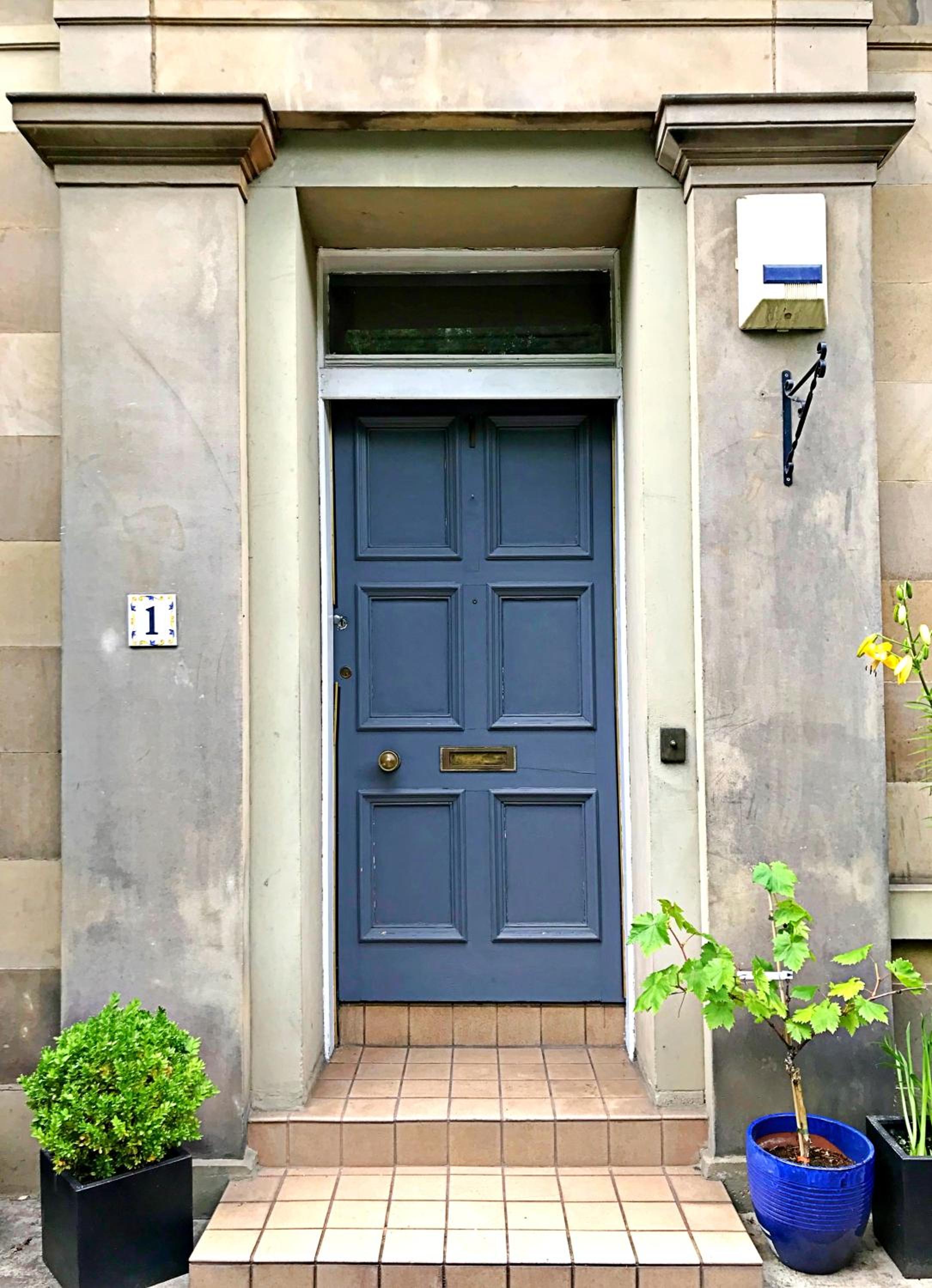 Beautifully Decorated 2Bed Apt- Gem in City Center photo 4