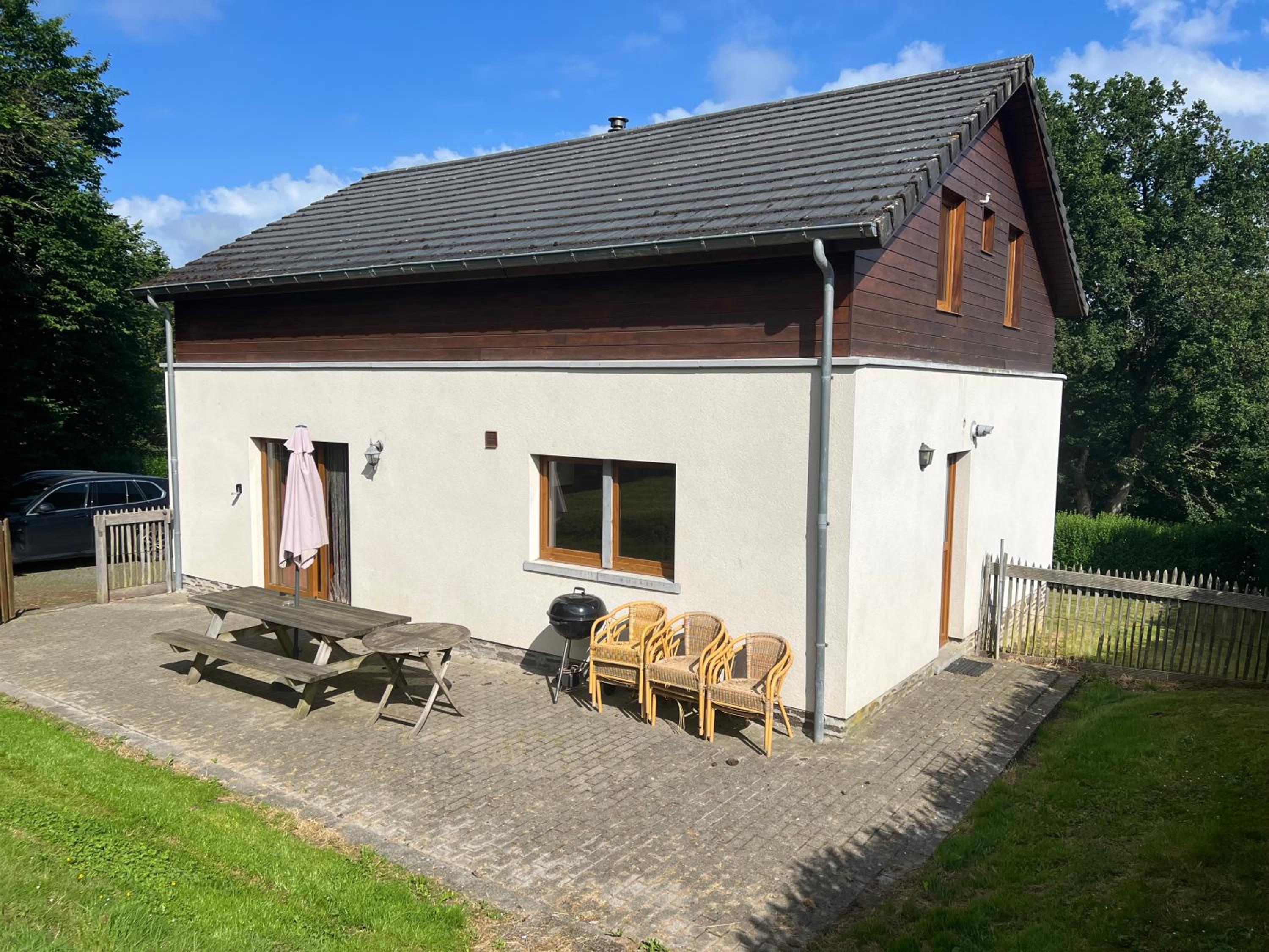 Gîte - Au Belle Meuse