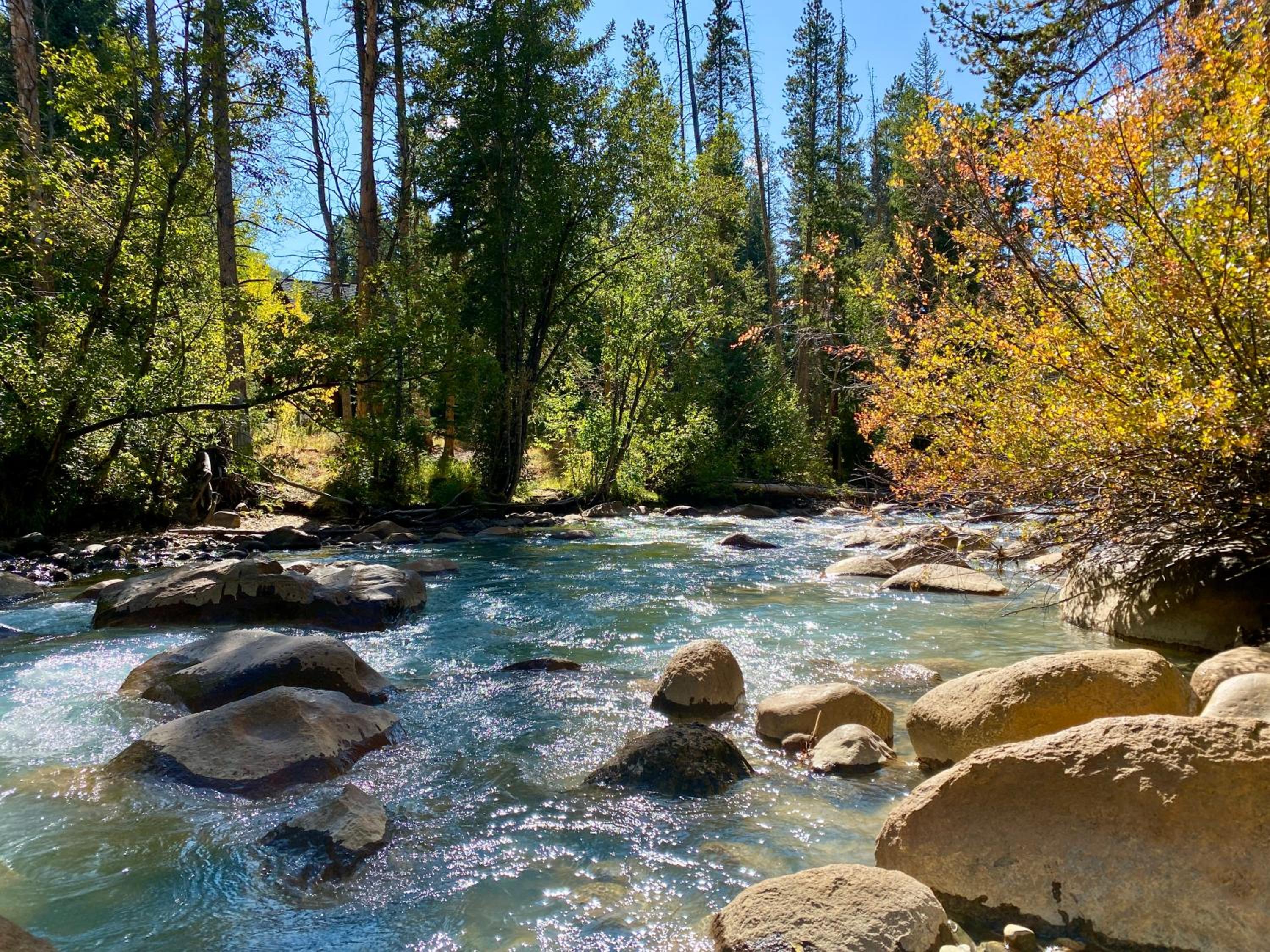 Pines 2116 by SummitCove Lodging in Colorado