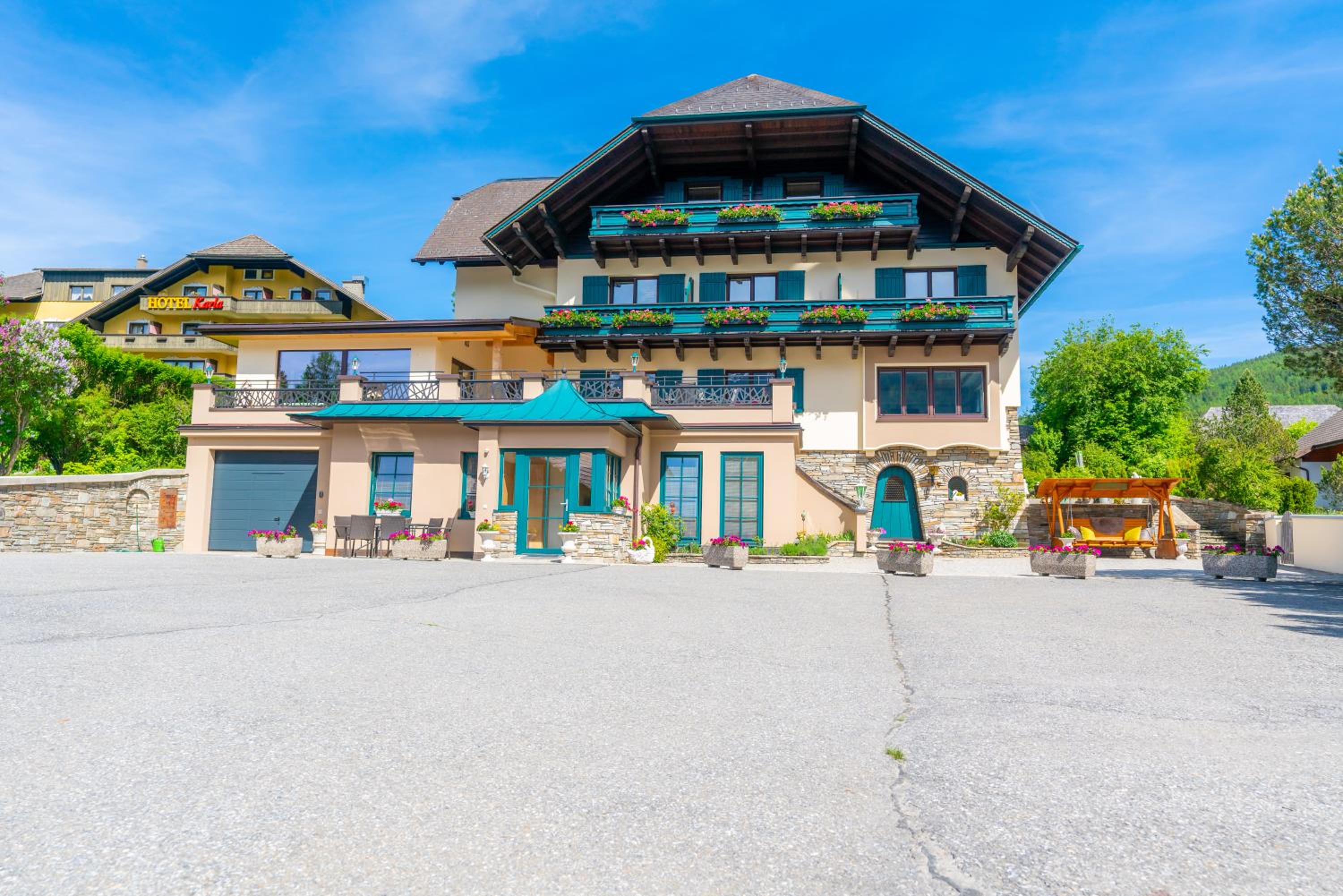 Pension Firn Sepp