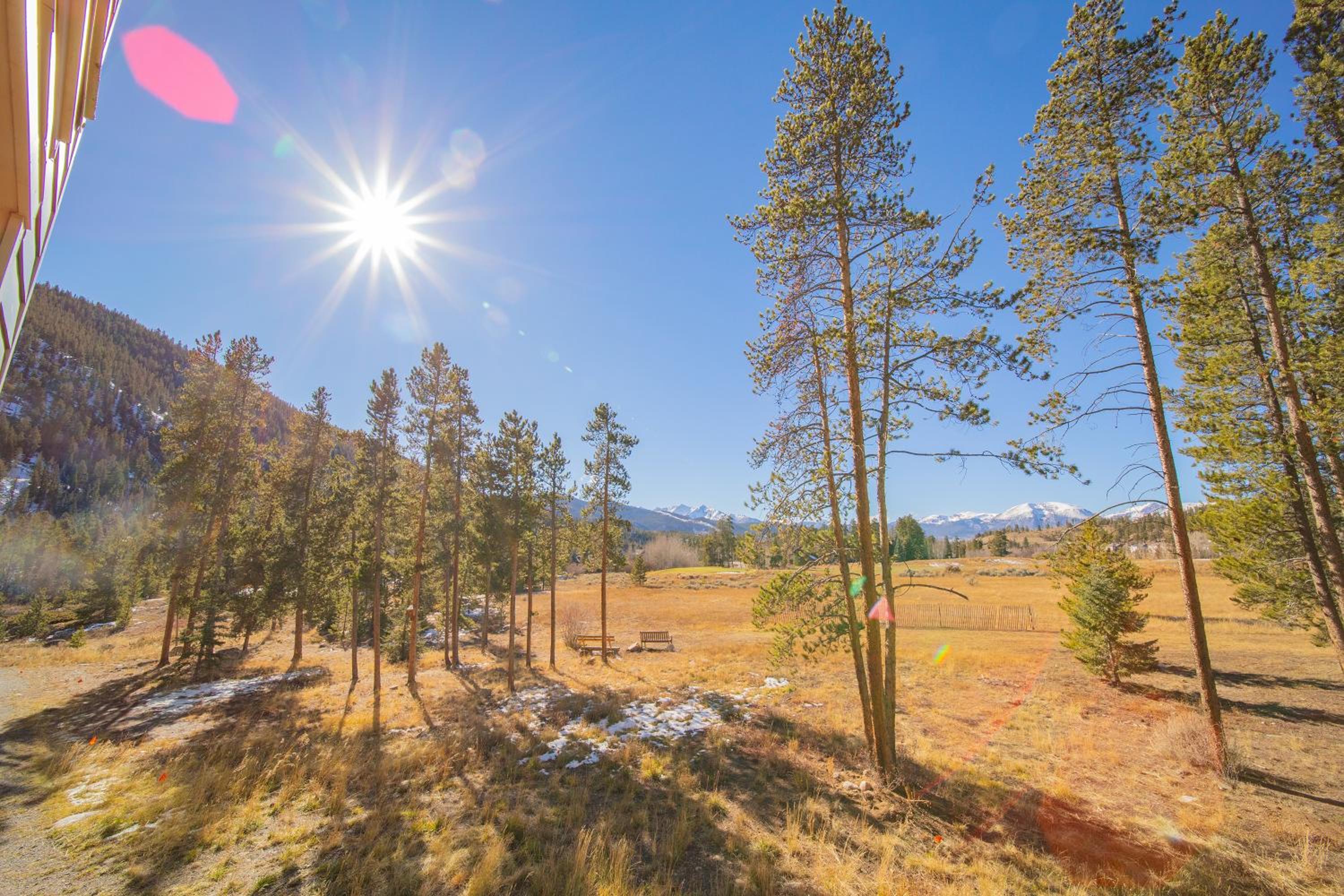 Pines 2116 by SummitCove Lodging in Colorado