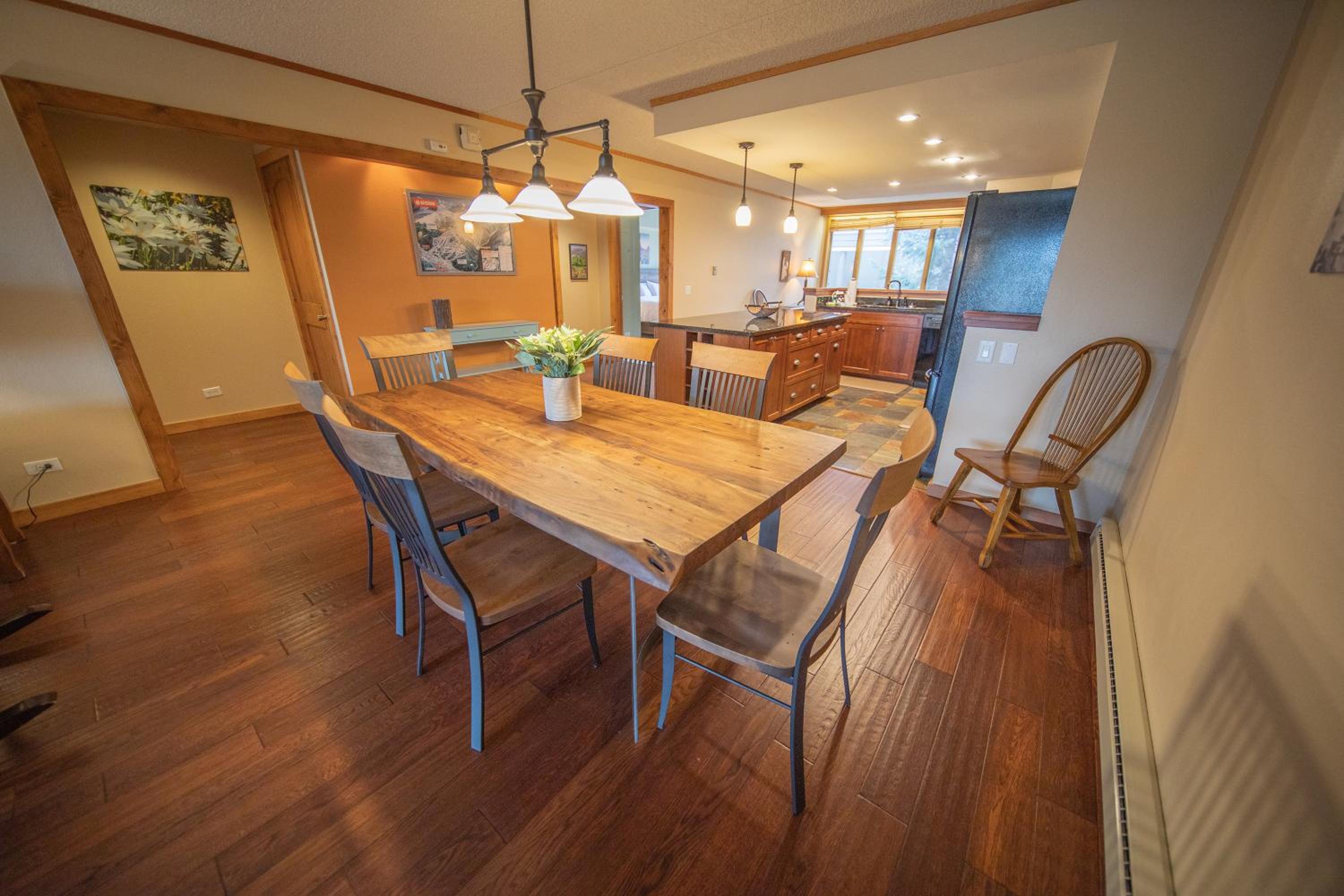 Pines 2116 by SummitCove Lodging in Colorado
