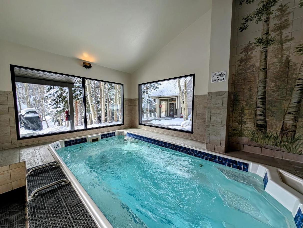 Pines 2129 by SummitCove Lodging view 3