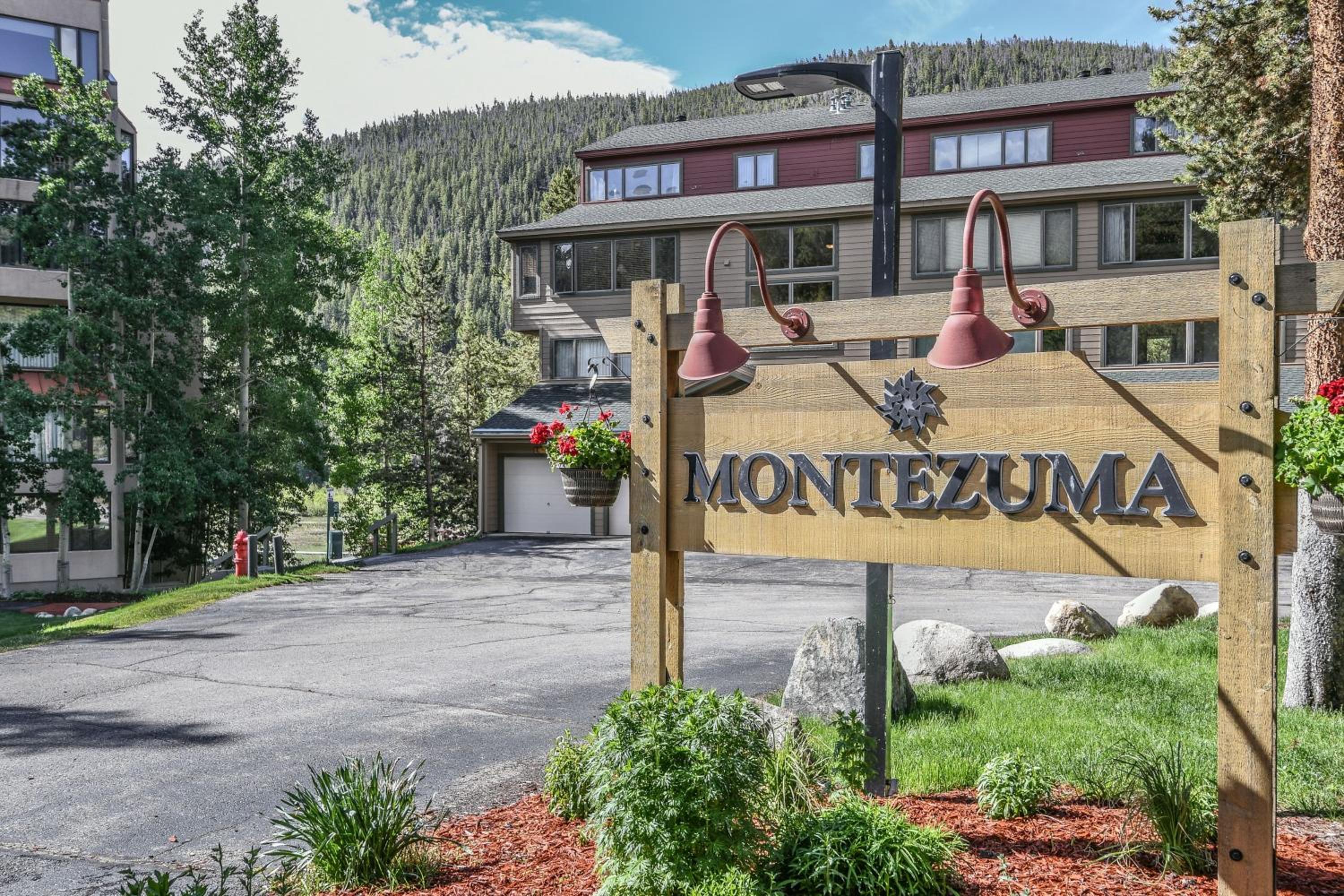 Montezuma 1770 by SummitCove Lodging in Colorado