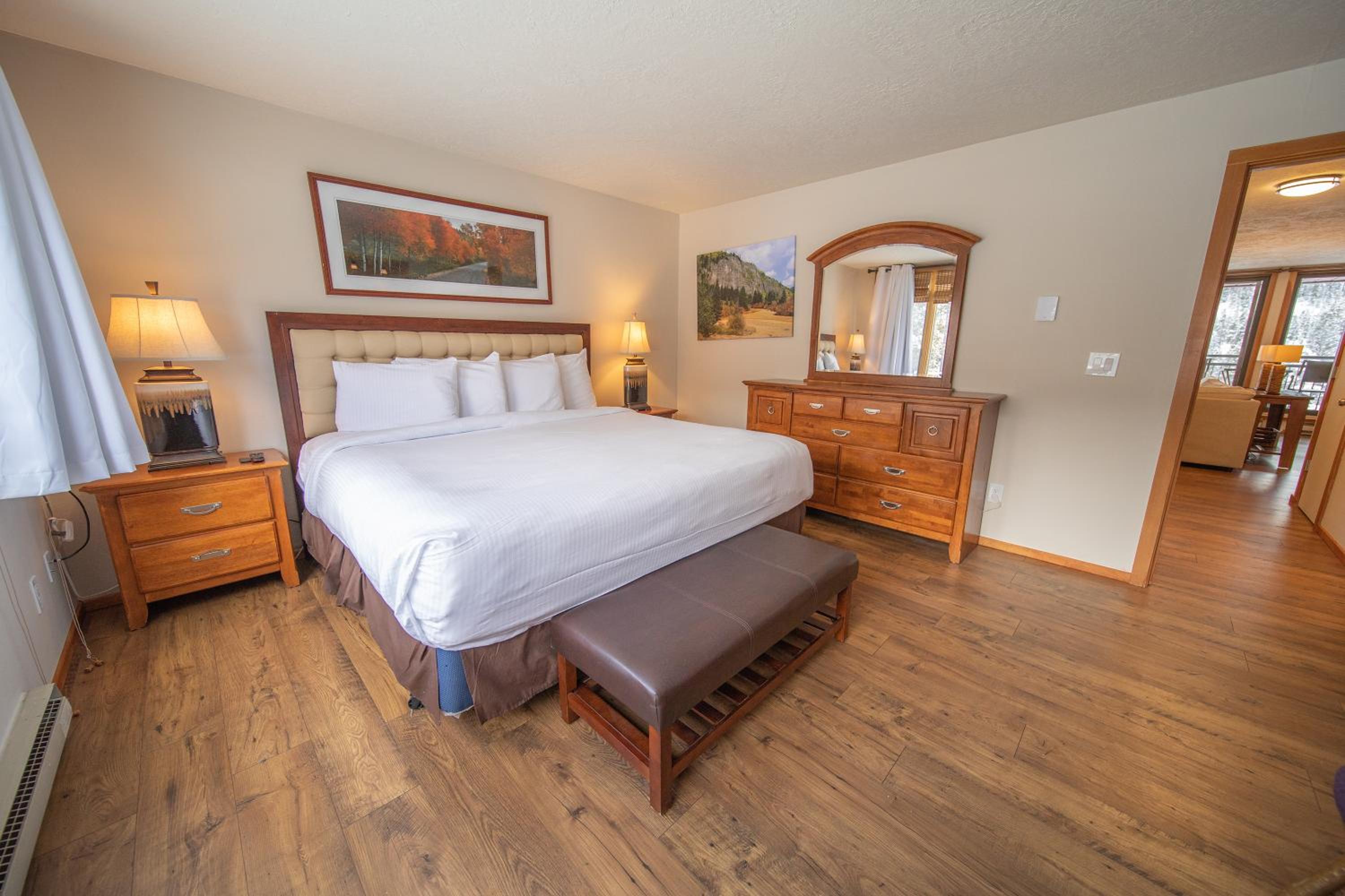 Montezuma 1770 by SummitCove Lodging in Colorado