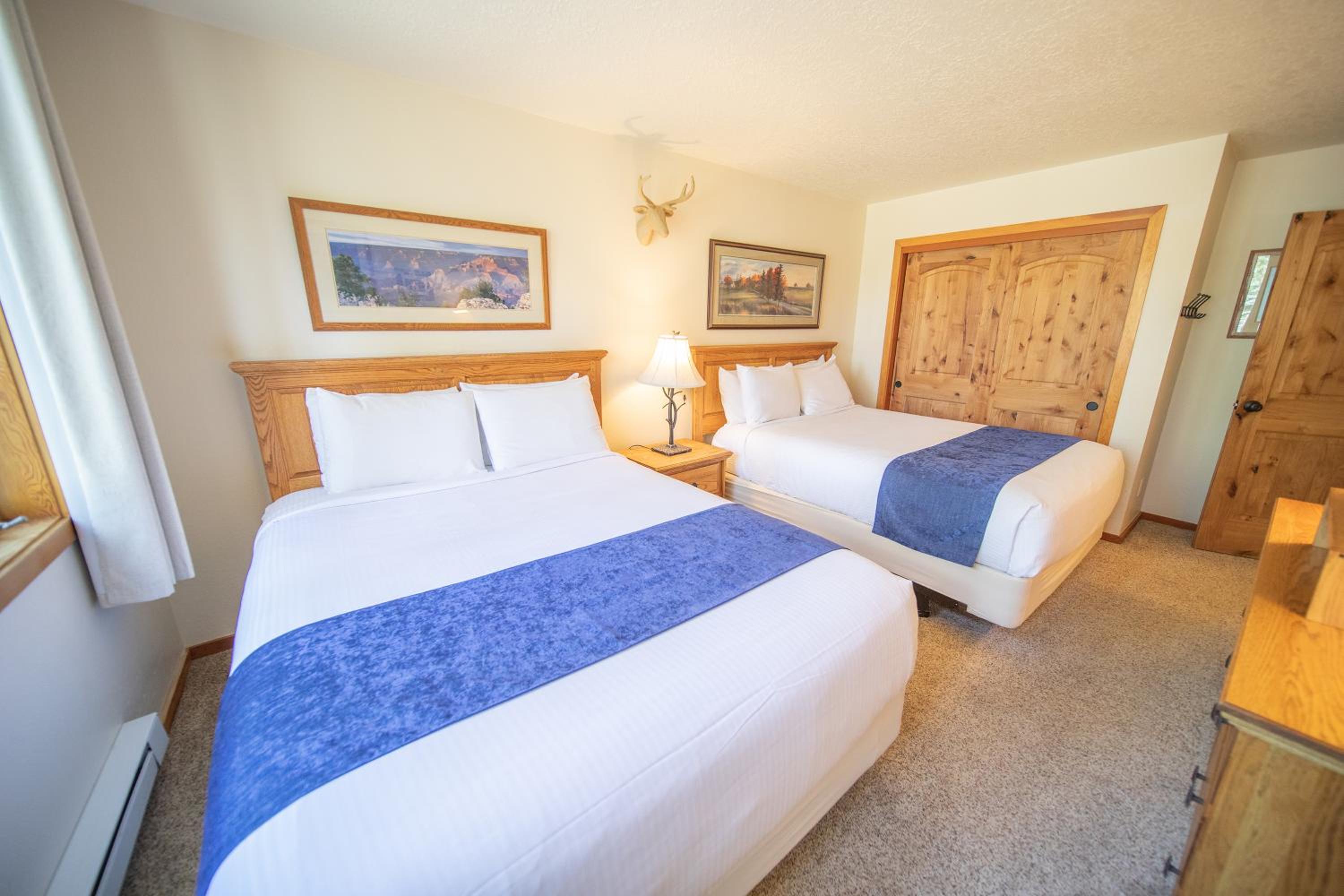 Pines 2147 by SummitCove Lodging in Colorado