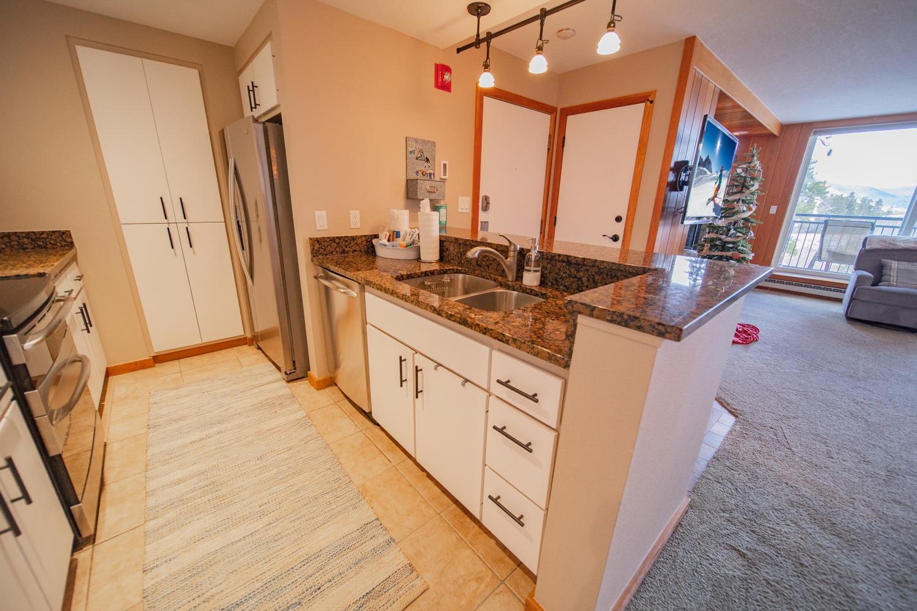 Pines 2161 by SummitCove Lodging in Colorado