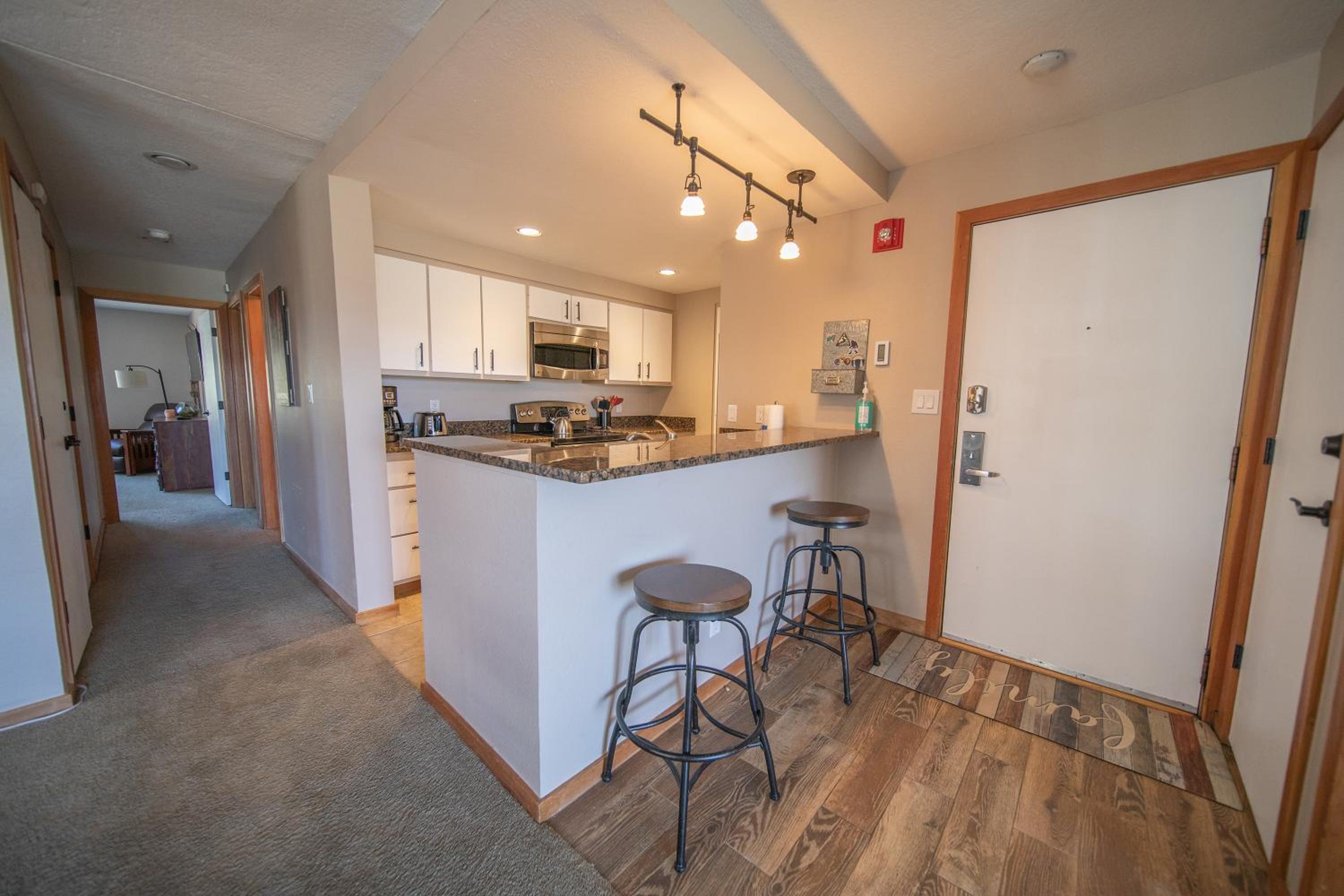Pines 2161 by SummitCove Lodging in Colorado