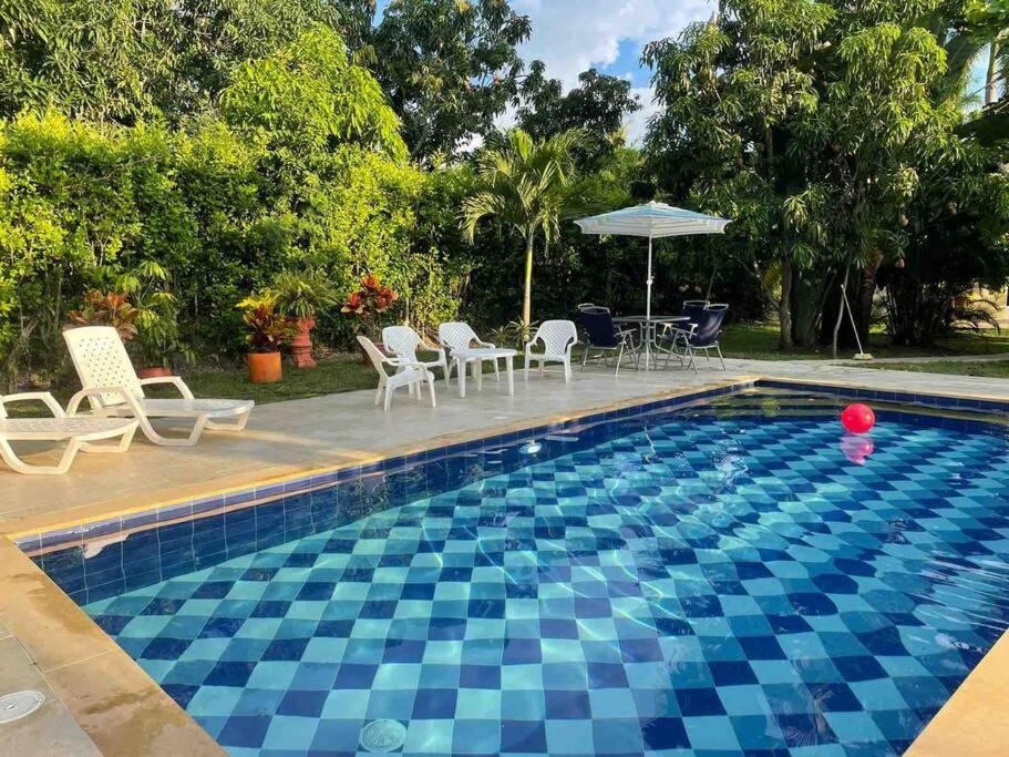 Finca en Anapoima
