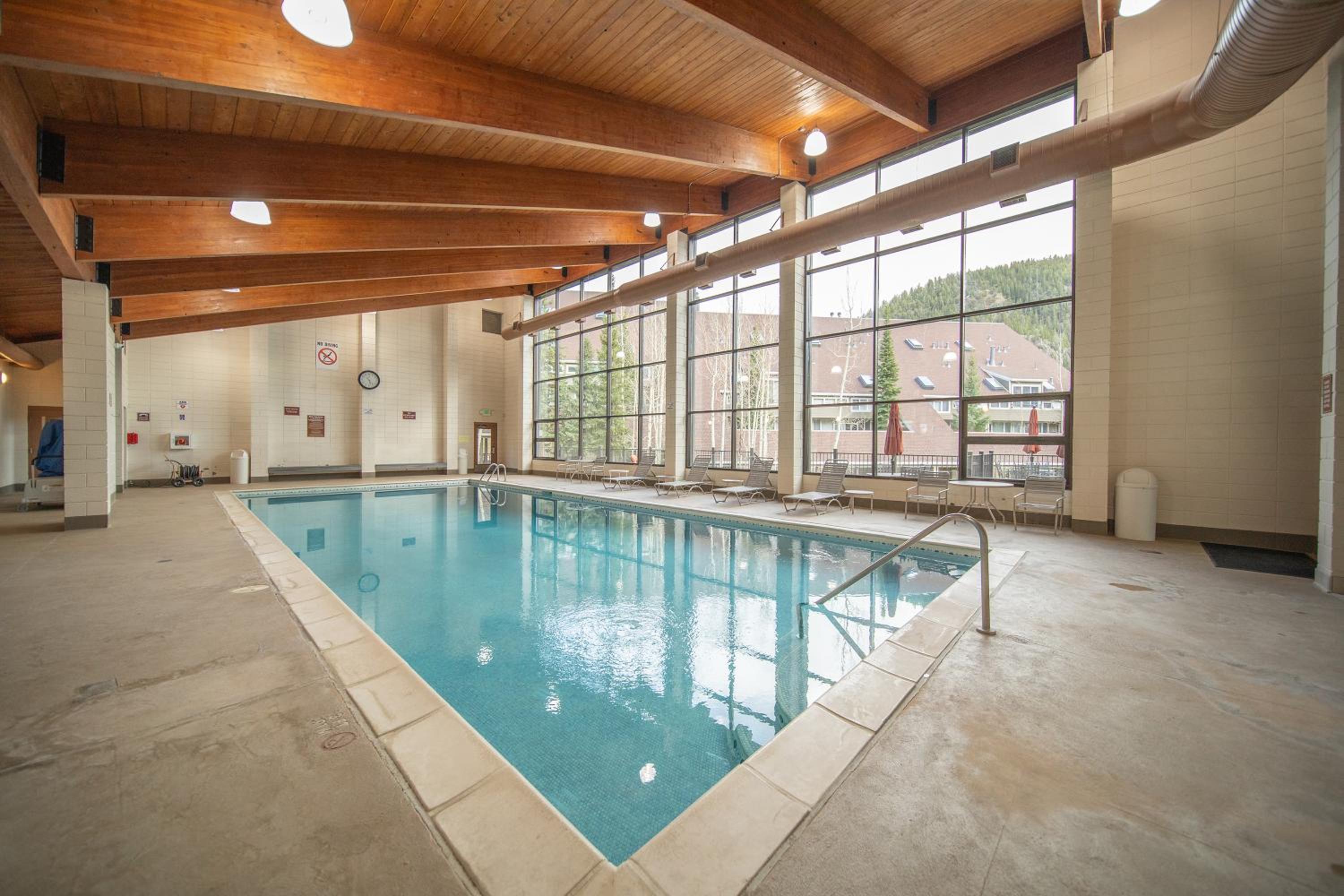 Pines 2169 by SummitCove Lodging in Colorado