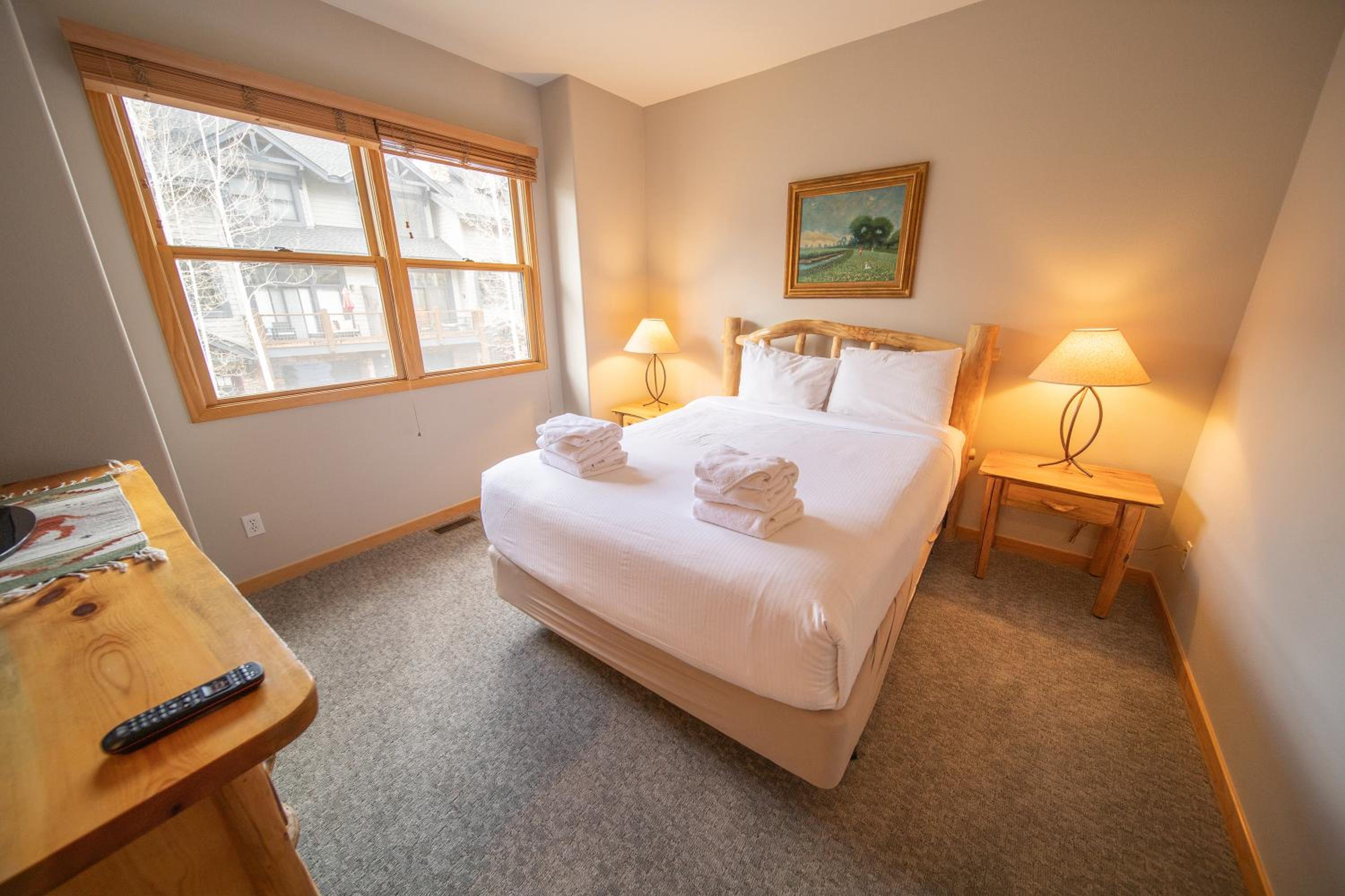 Northstar 1962 by SummitCove Lodging view 4