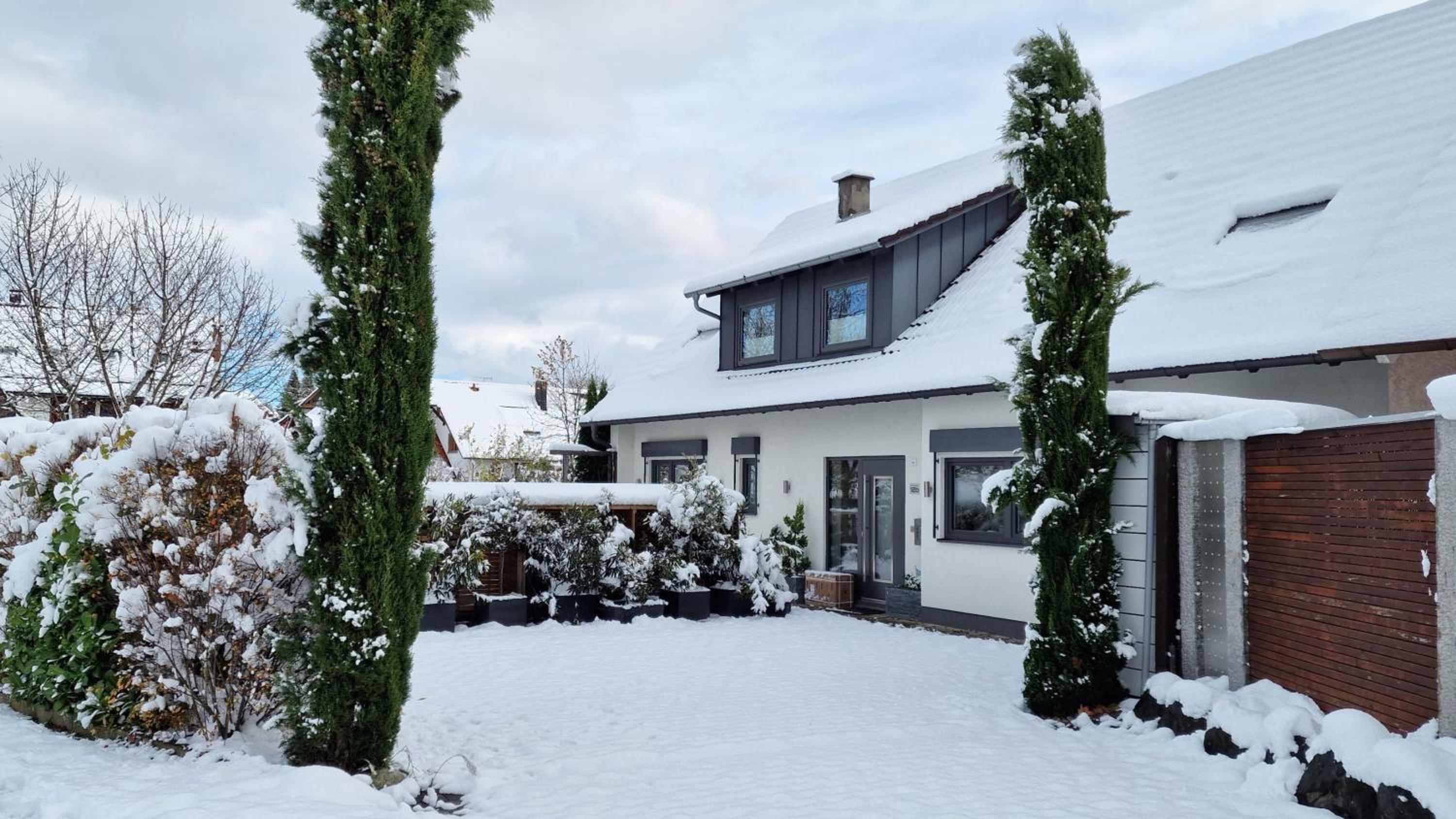 Blütenlodge Bodensee