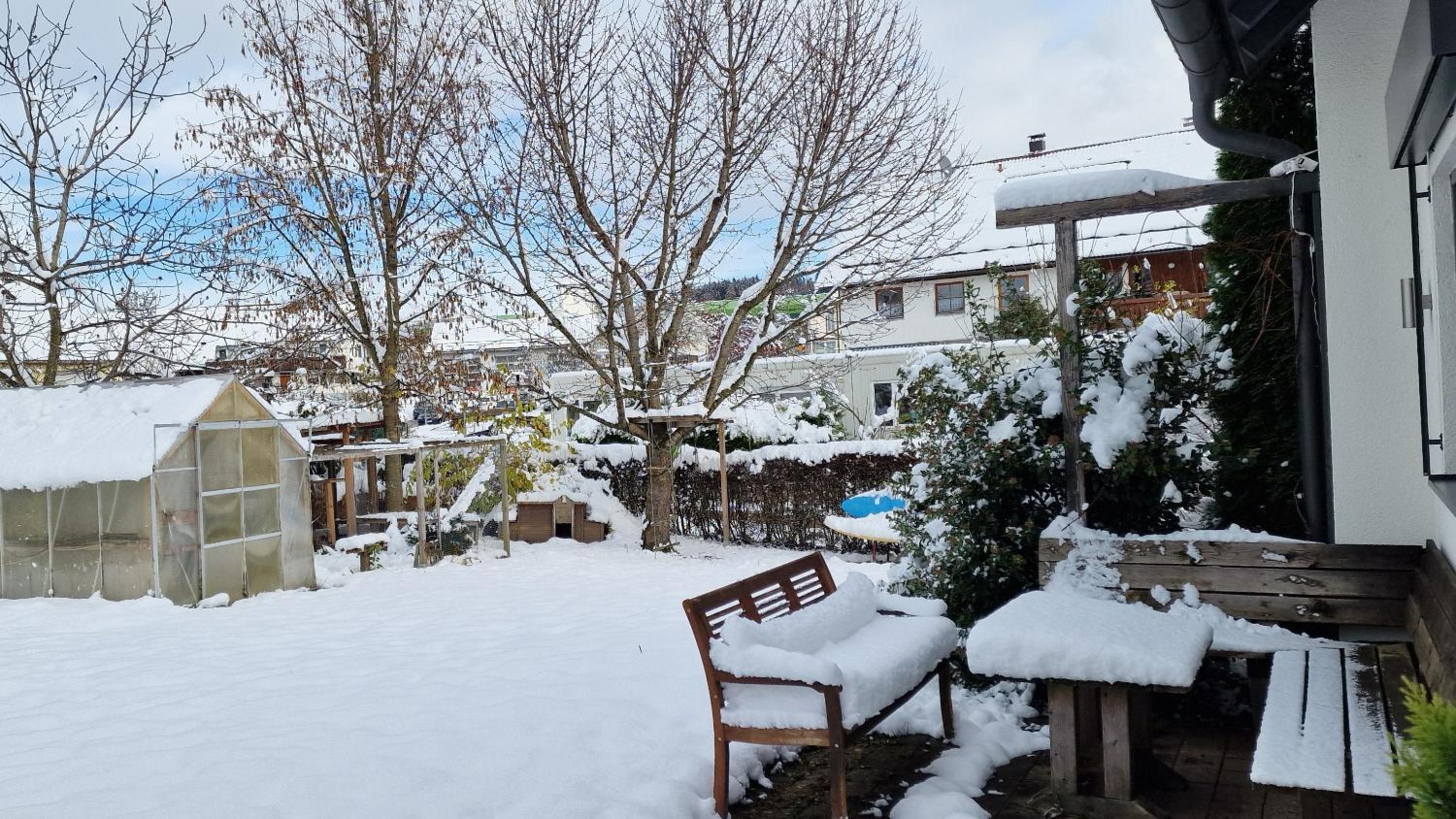 Blütenlodge Bodensee
