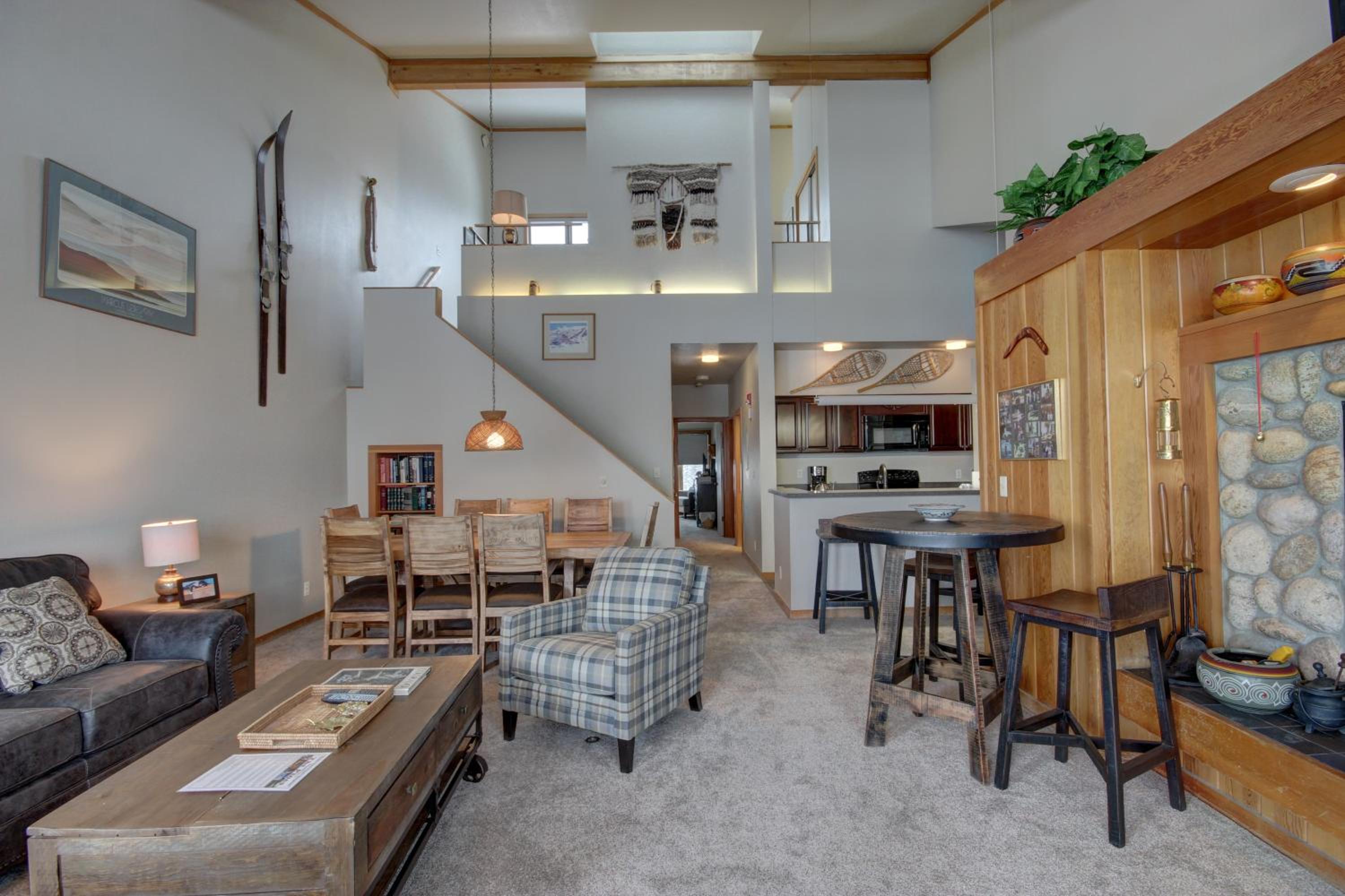 Pines 2169 by SummitCove Lodging in Colorado