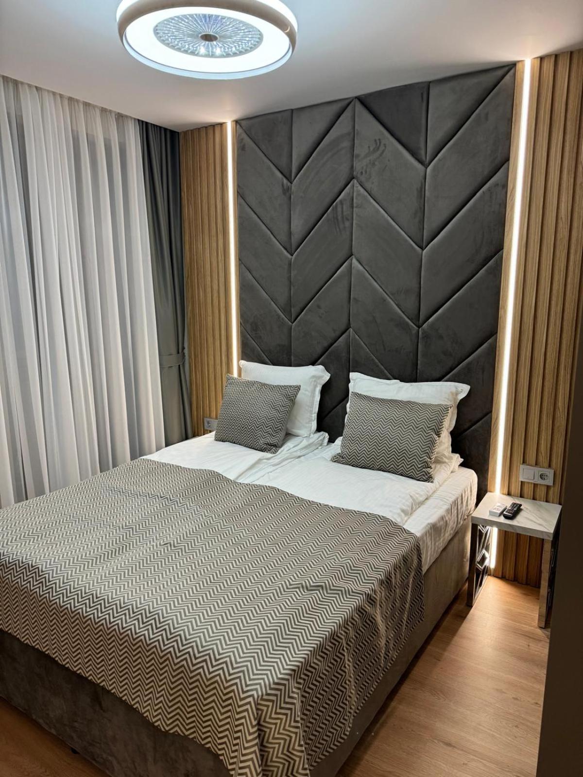 Harmony Grand Resort - Apartament Gut