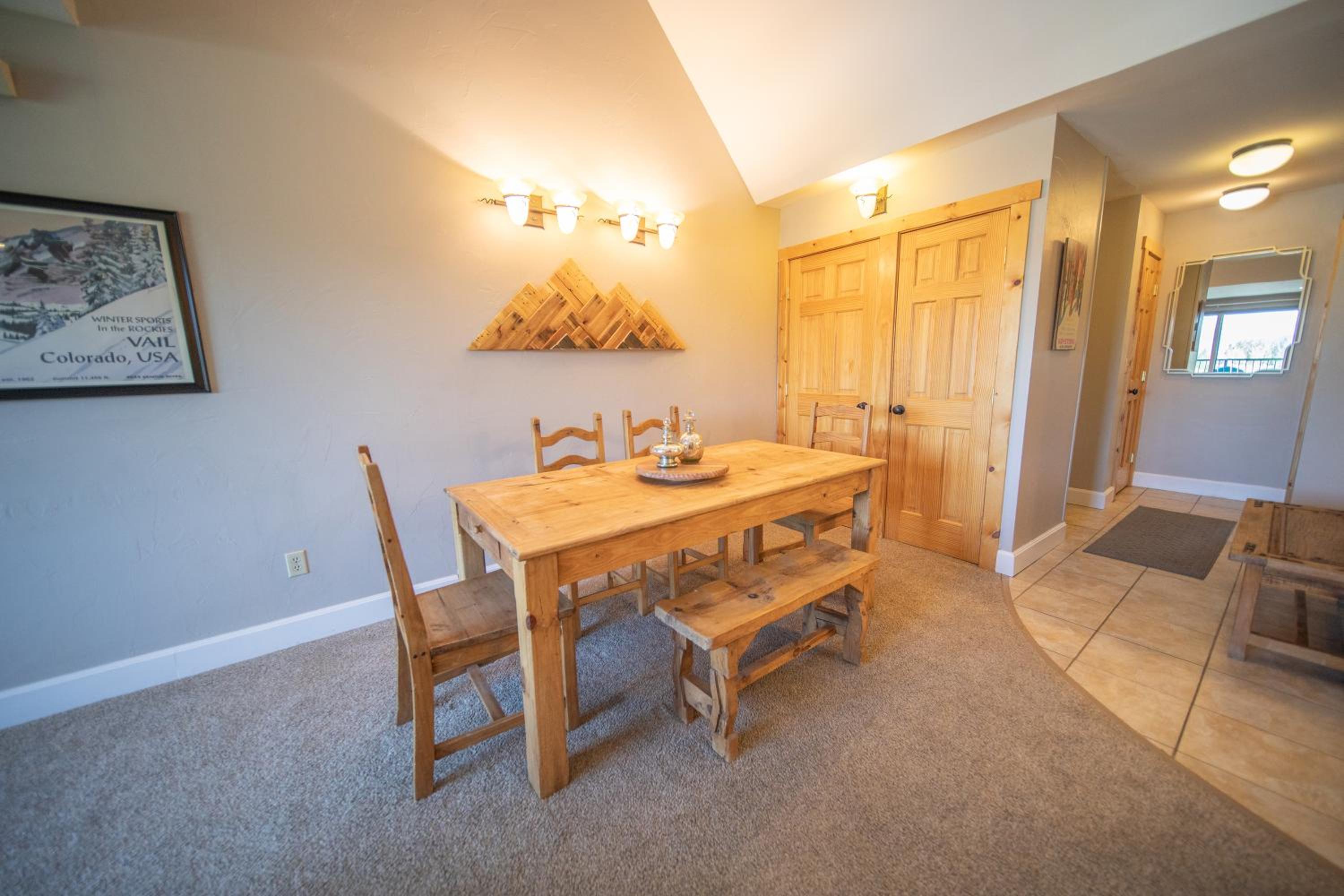 Plaza 1408 by SummitCove Lodging in Colorado