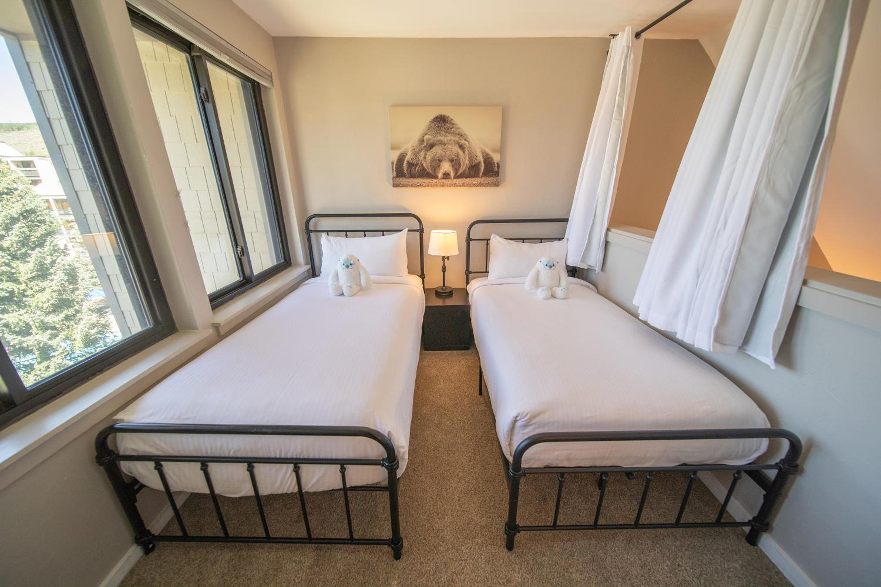 Plaza 1408 by SummitCove Lodging in Colorado