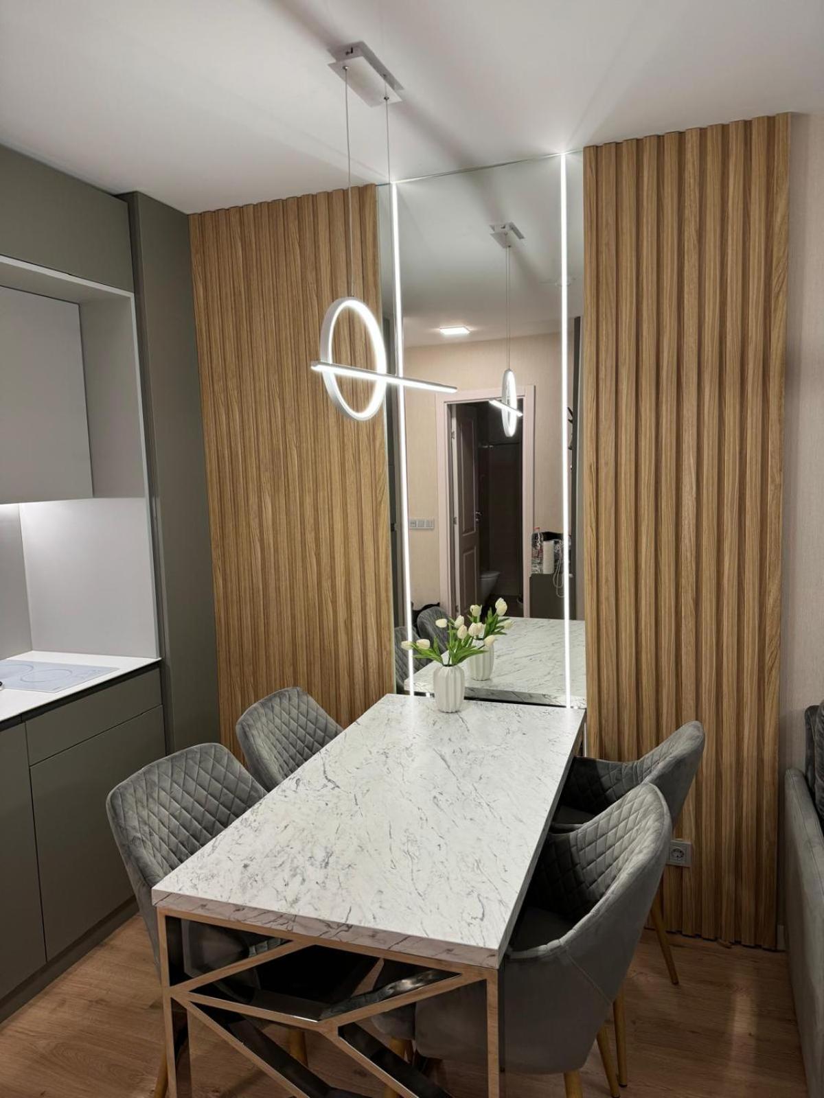 Harmony Grand Resort - Apartament Gut