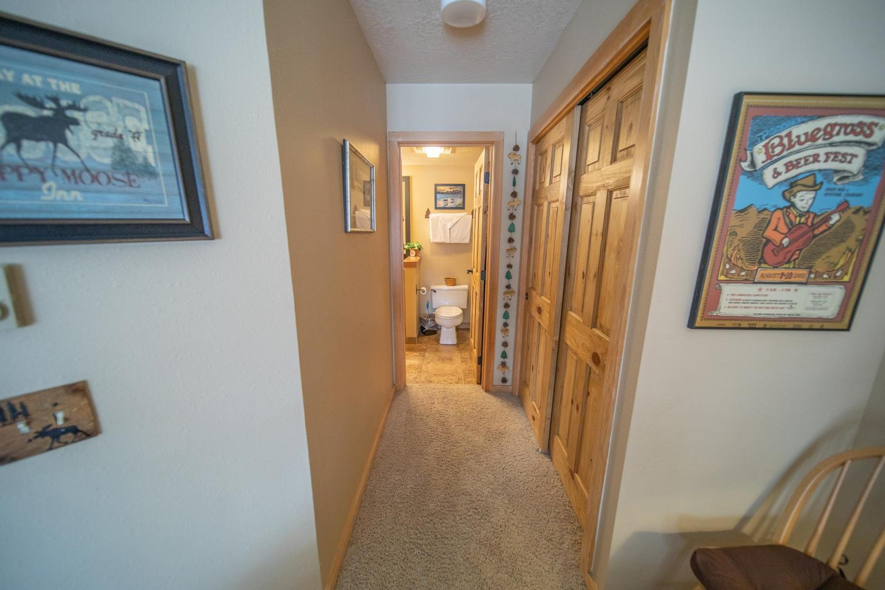Pines 2047 by SummitCove Lodging