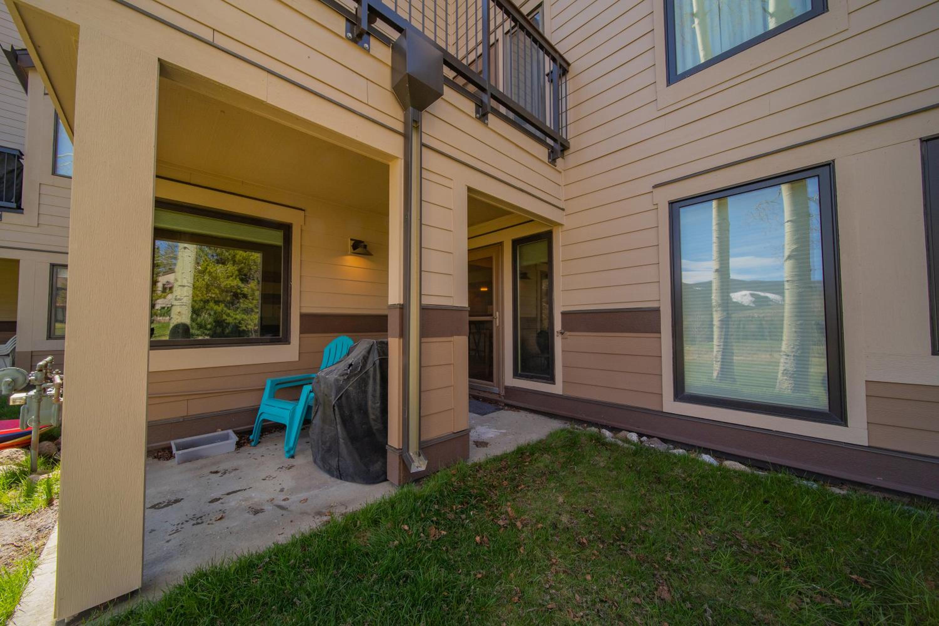 Quicksilver 1613 by SummitCove Lodging
