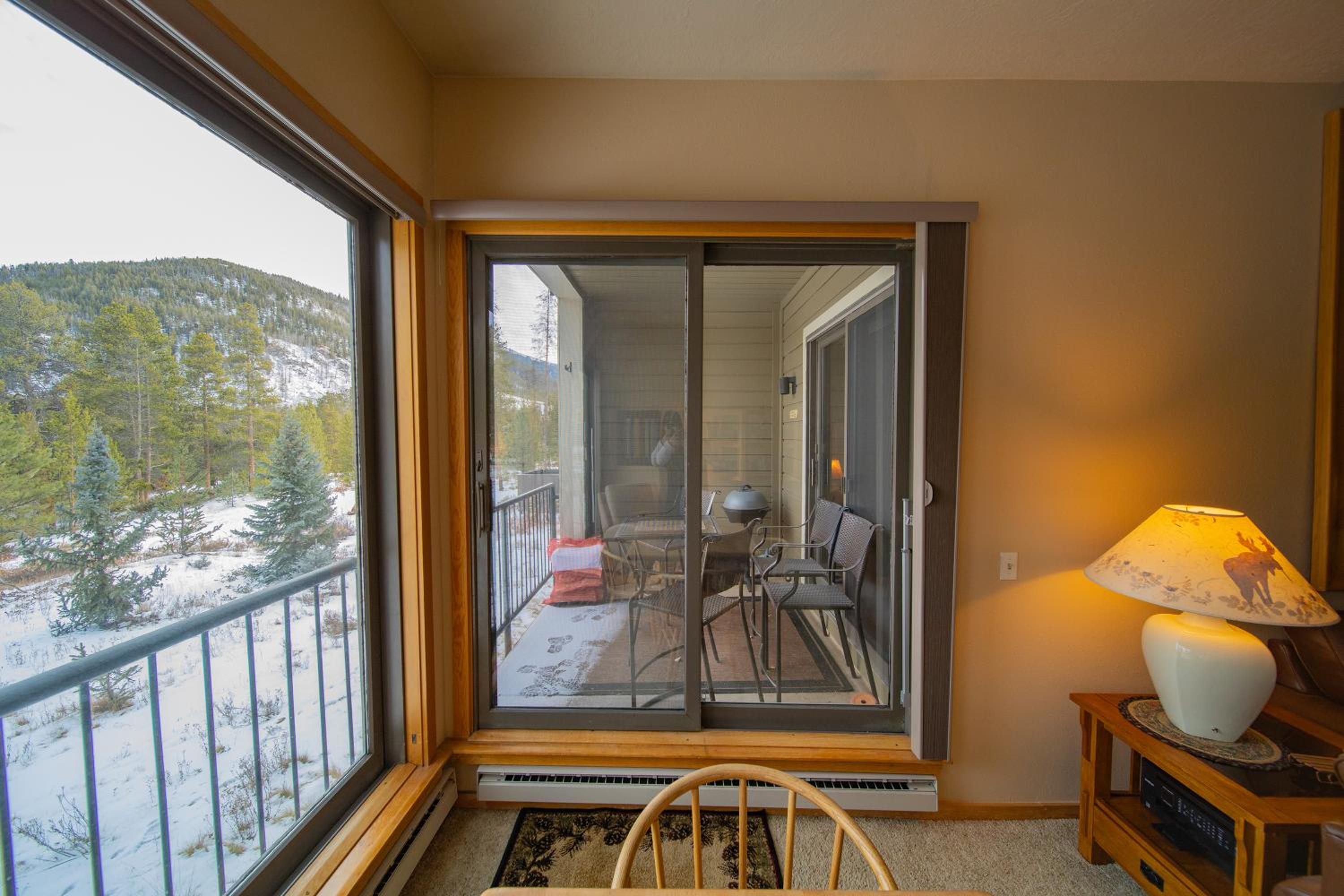 Pines 2047 by SummitCove Lodging
