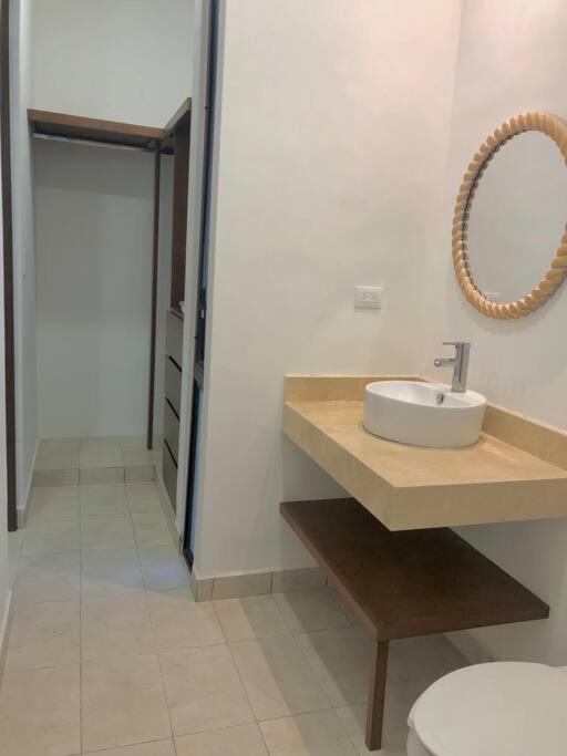 Departamento en Mérida Temozón Planta Baja con Amenidades estacionamiento incluido