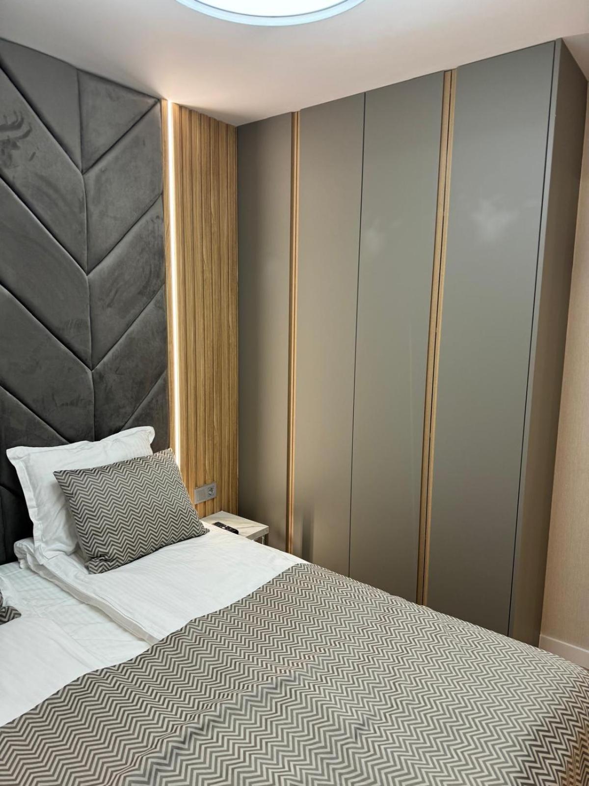 Harmony Grand Resort - Apartament Gut