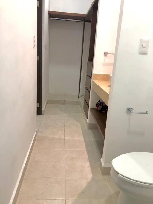 Departamento en Mérida Temozón Planta Baja con Amenidades estacionamiento incluido