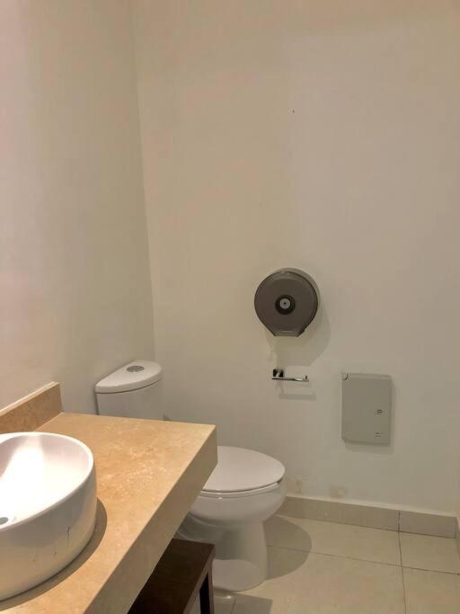 Departamento en Mérida Temozón Planta Baja con Amenidades estacionamiento incluido