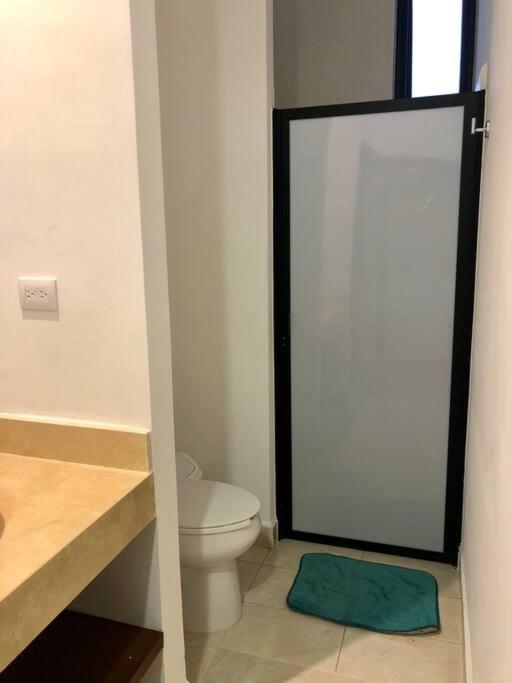 Departamento en Mérida Temozón Planta Baja con Amenidades estacionamiento incluido