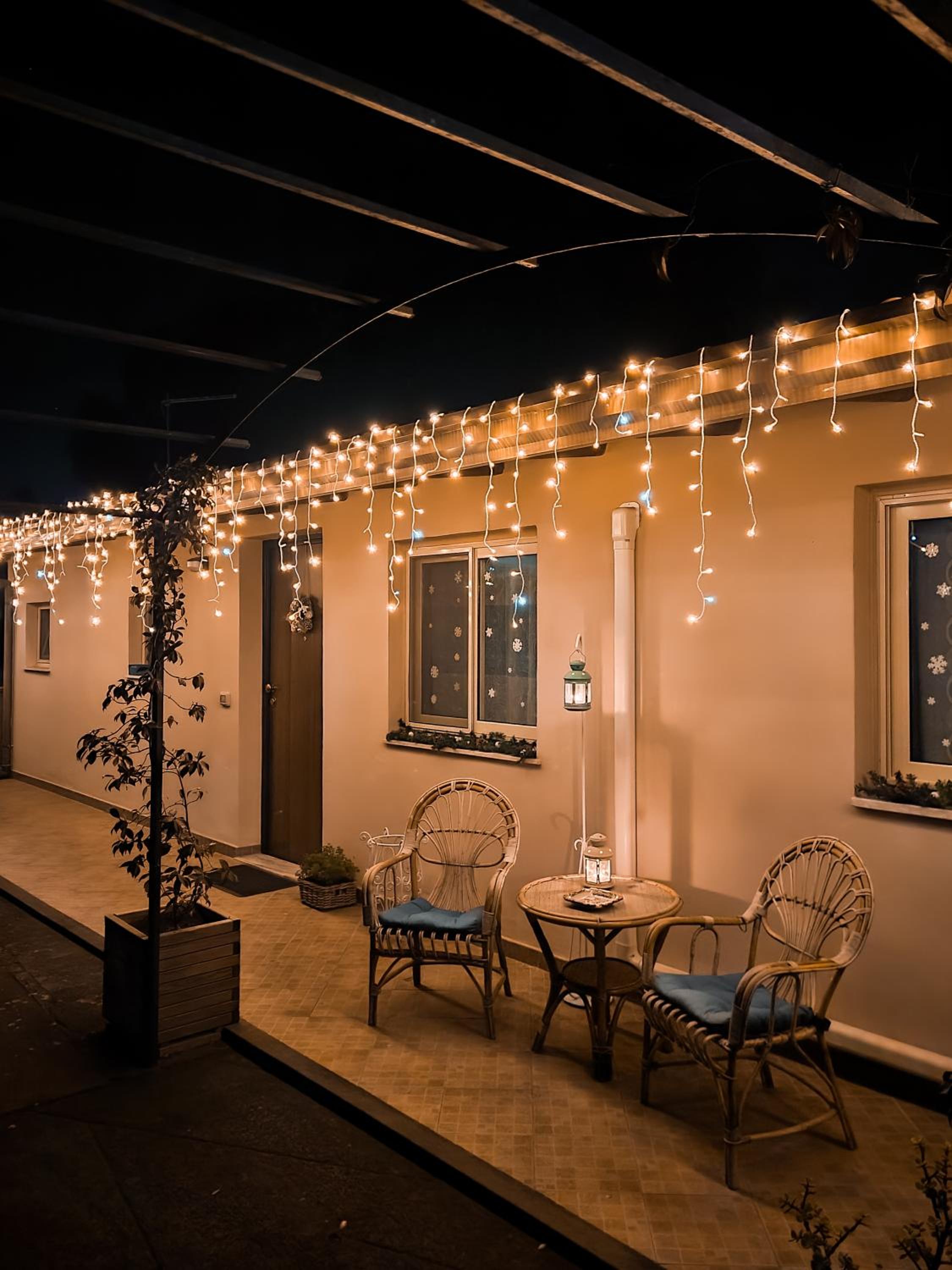 Il Gelsomineto dell'Etna