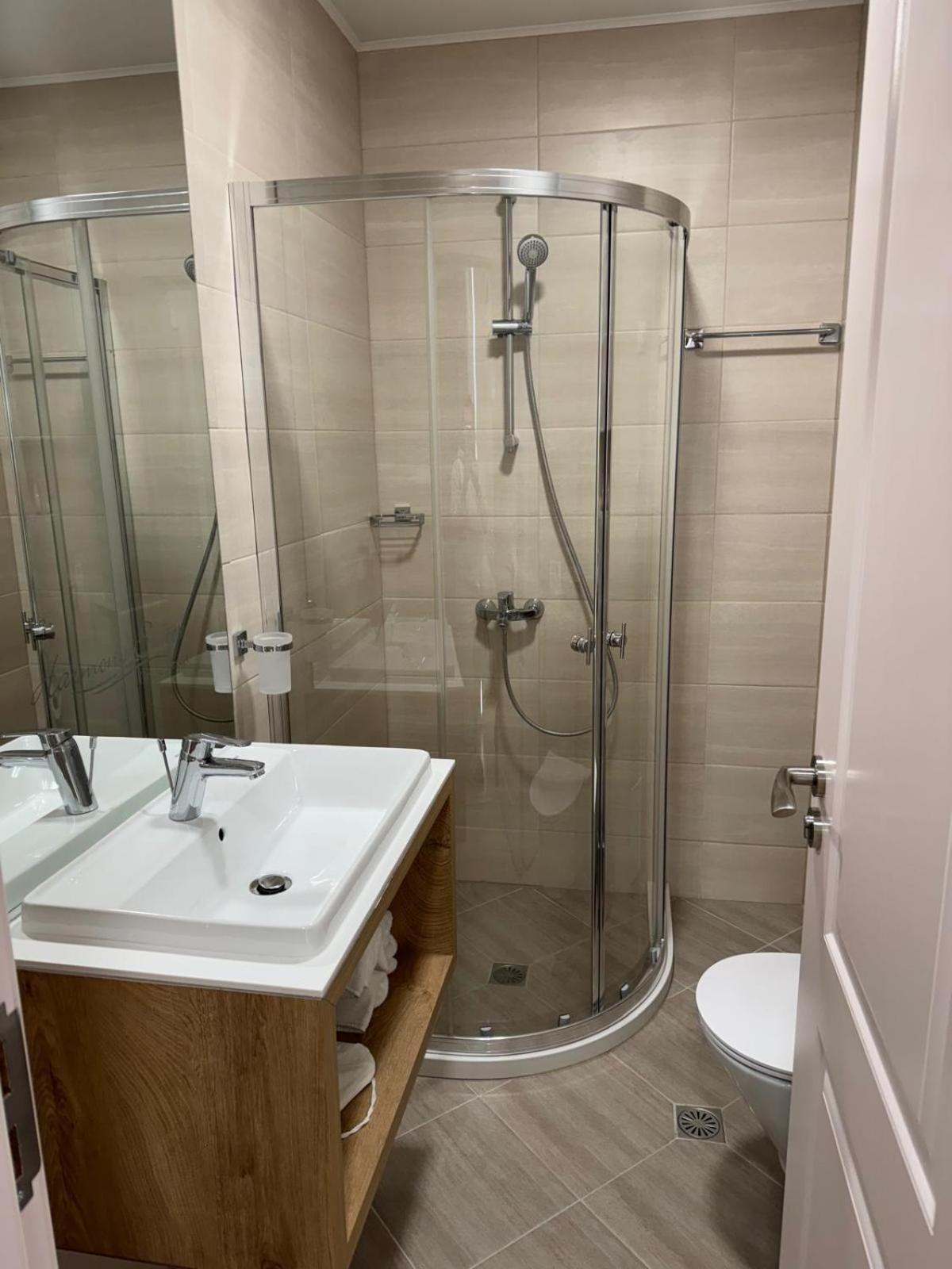 Harmony Grand Resort - Apartament Gut