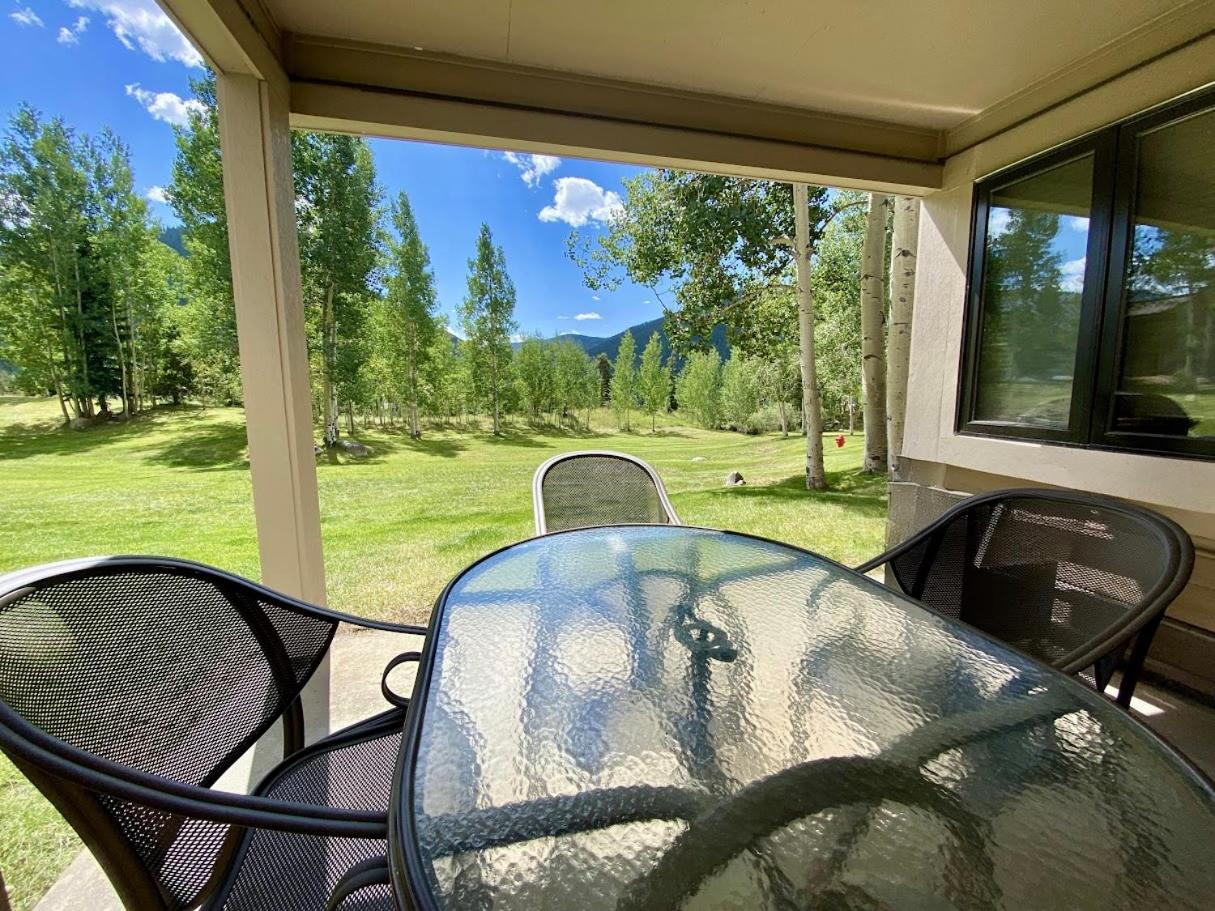 Quicksilver 1616 by SummitCove Lodging view 3