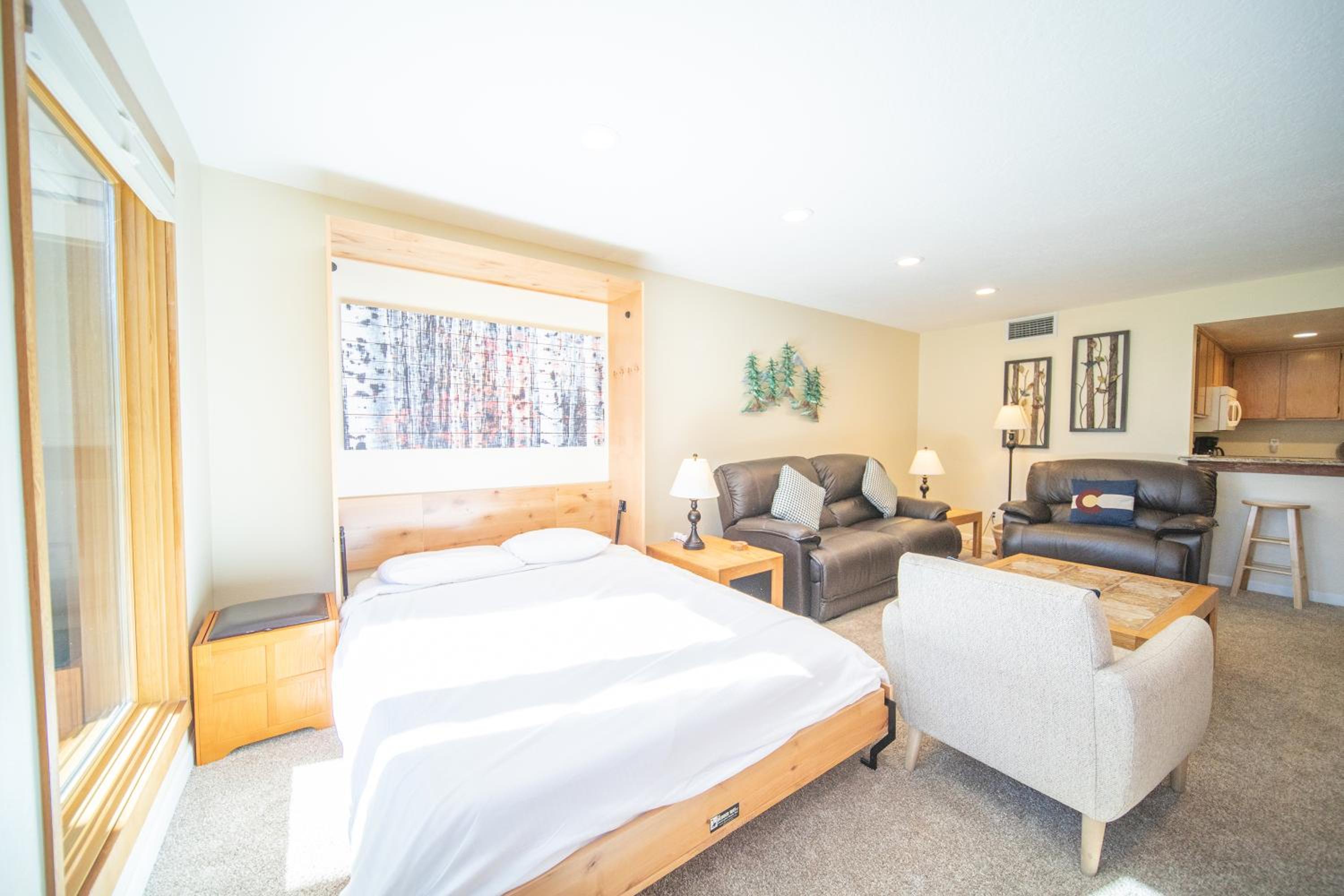 Quicksilver 1616 by SummitCove Lodging view 4