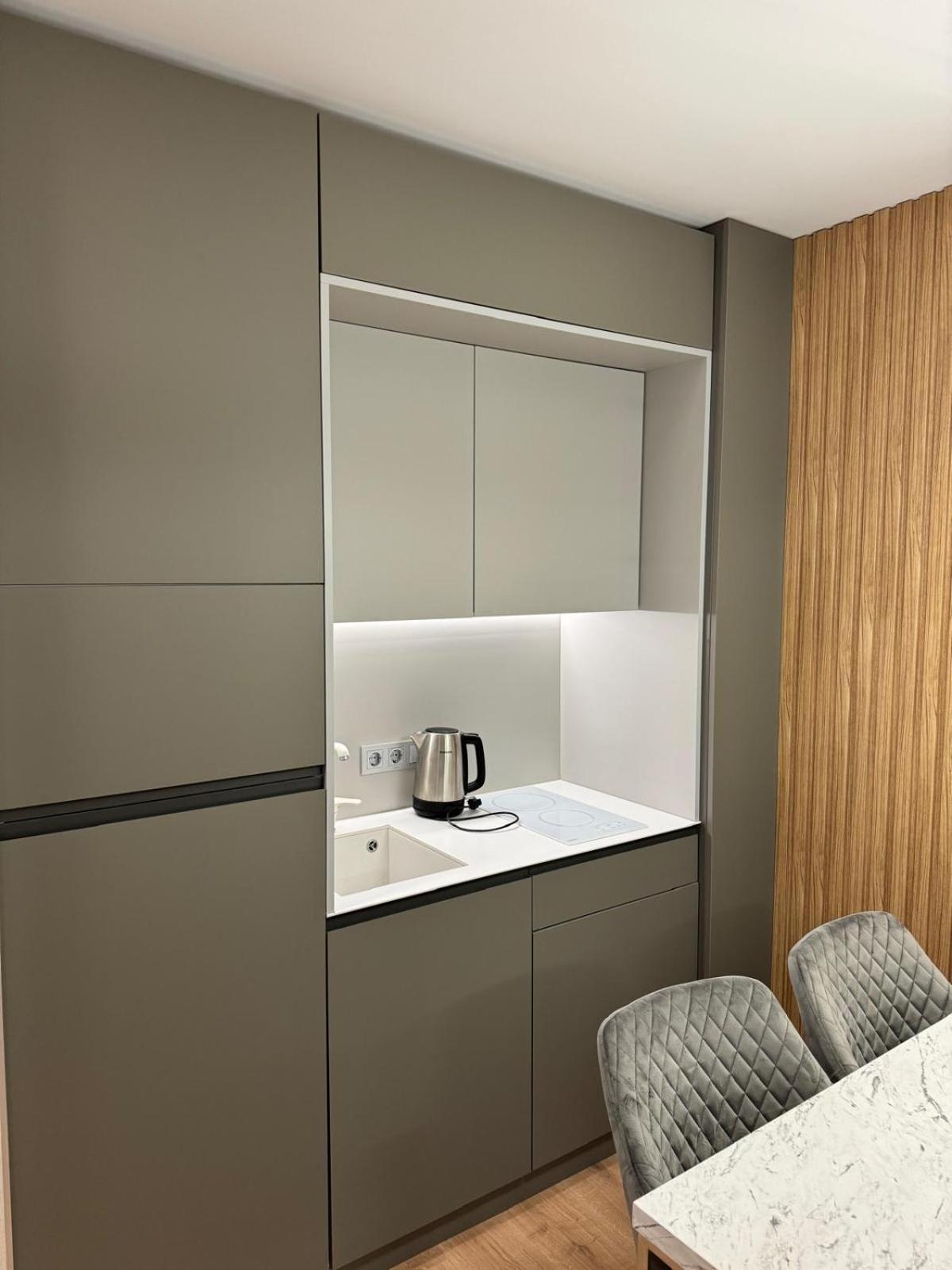 Harmony Grand Resort - Apartament Gut